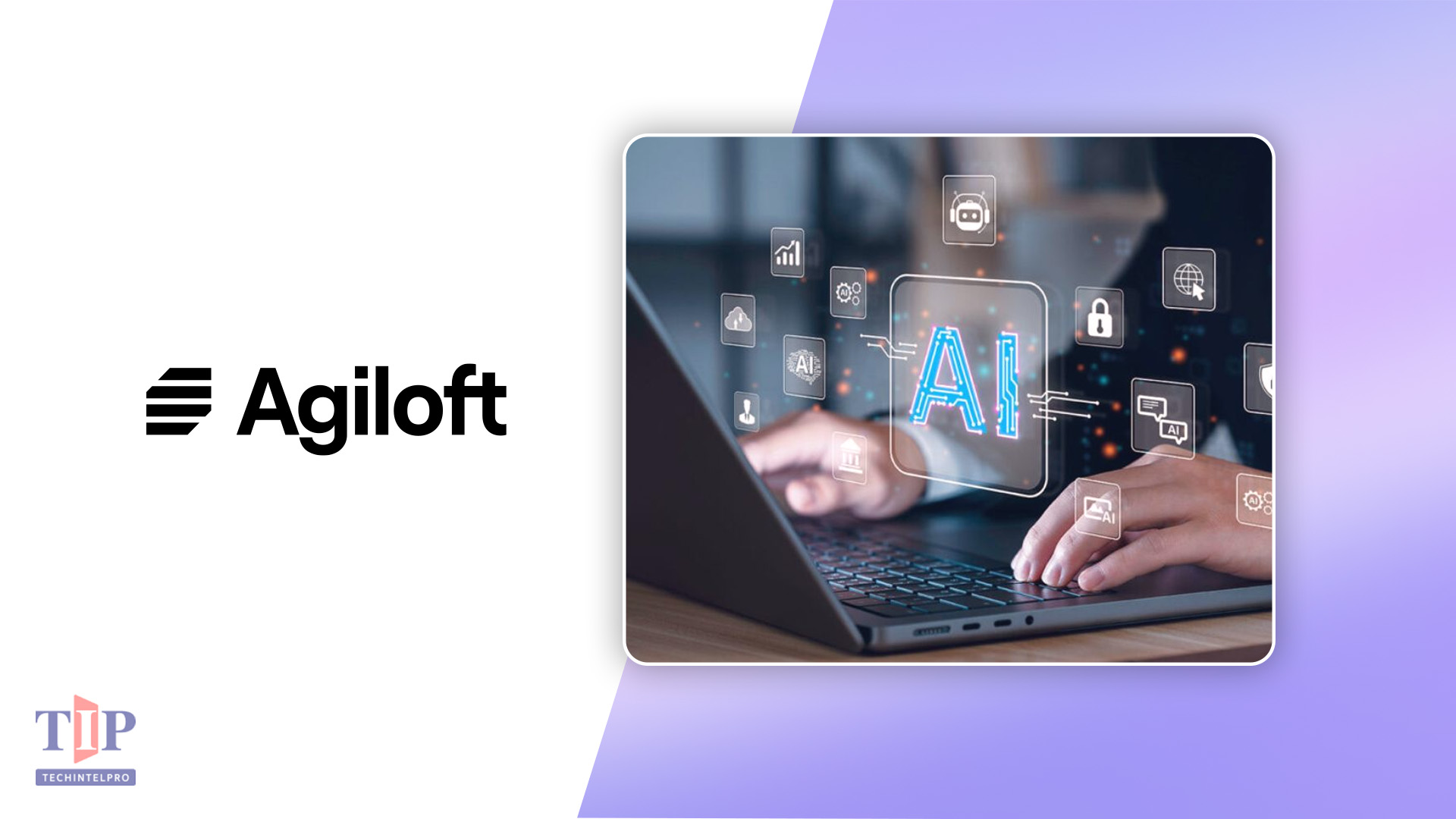 Agiloft Launches Astra AI Contract Analysis Platform