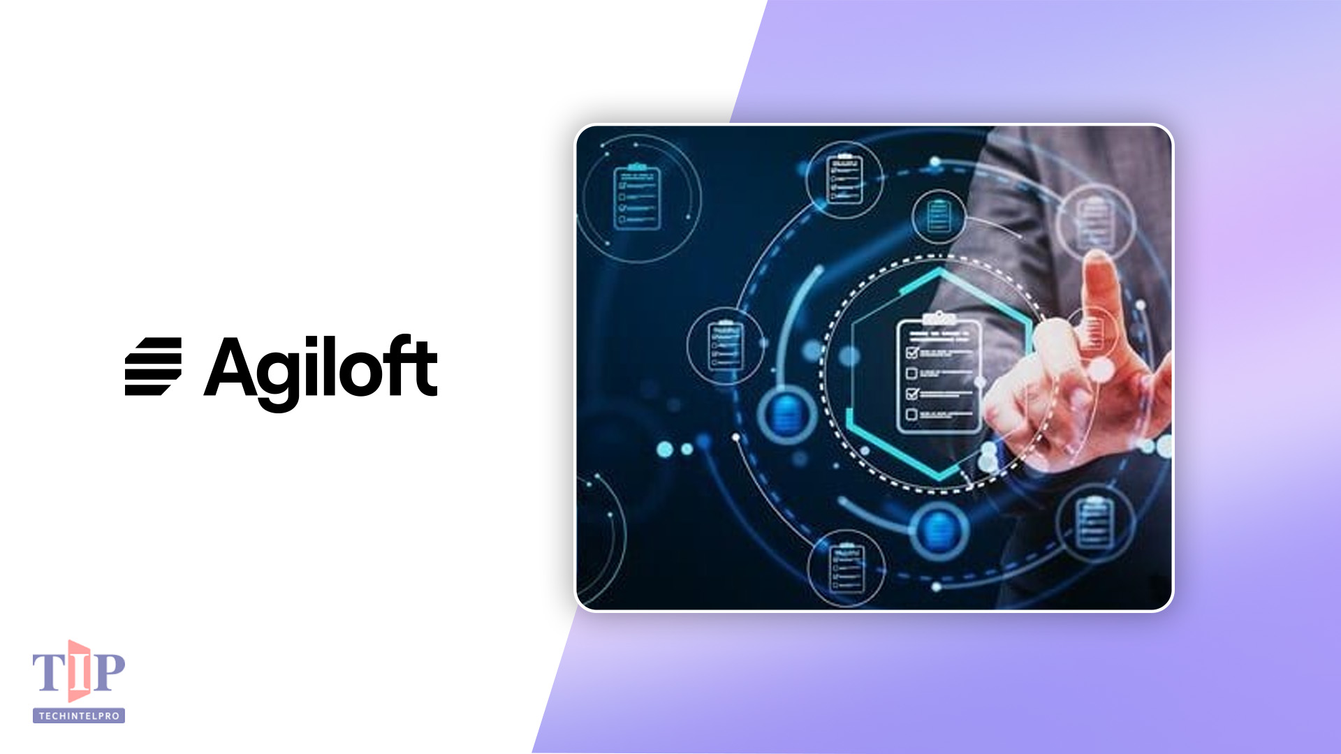 Agiloft Launches Astra AI Contract Analysis Platform for SMBs