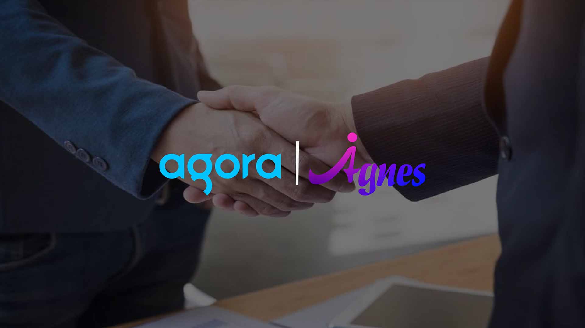 Agnes AI Selects Agora Chat to Power Real-Time Multi-Agent Collaboration