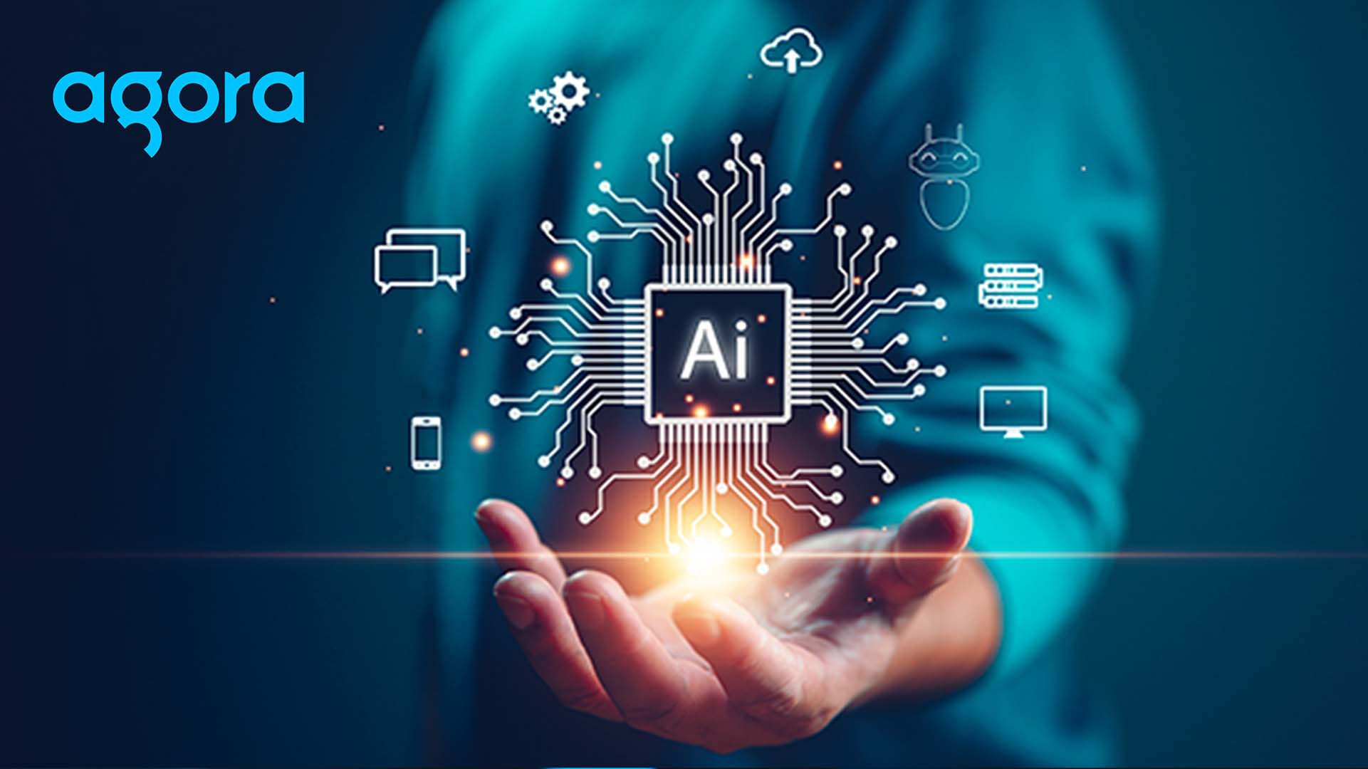 Agora and Sentino Launch Emotional AI Companion Platform