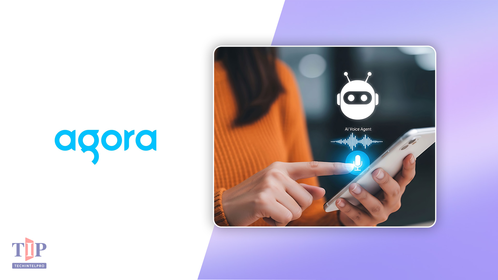 Agora and Exotel Expand AI Voice Bot Infrastructure Across Regions