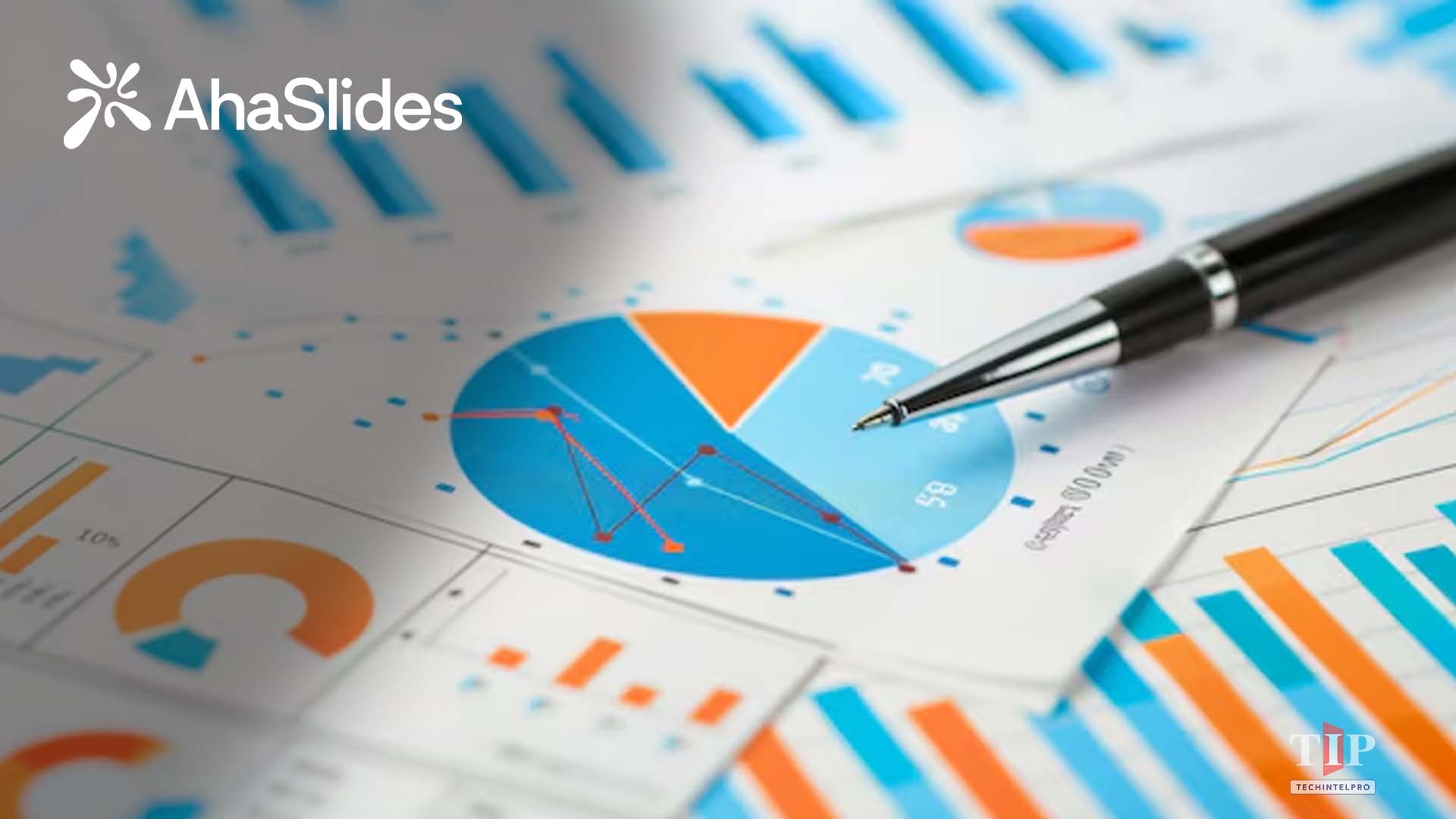 AhaSlides Research: 82% of Presenters See Regular Audience Distraction