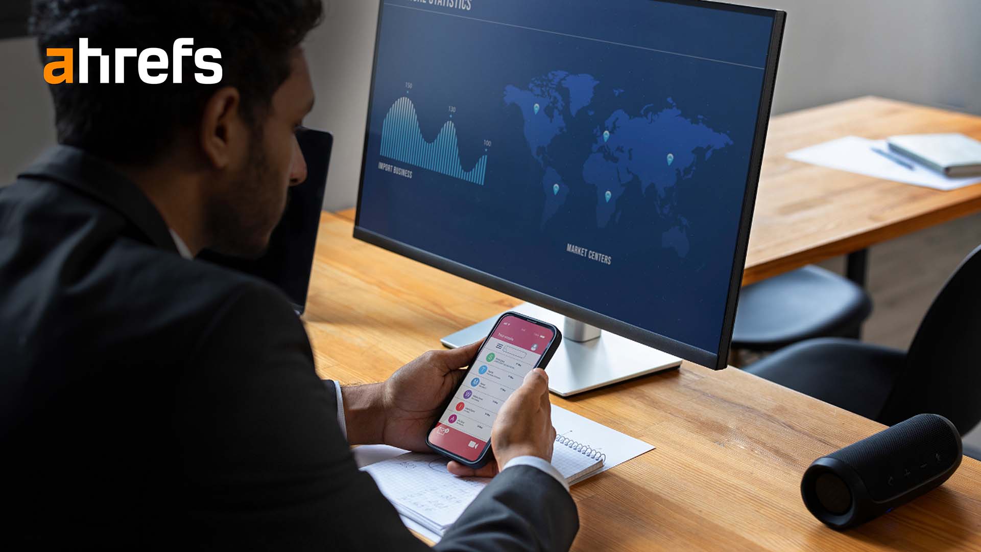 Ahrefs Brand Radar Expands Tracking to YouTube, TikTok, Reddit