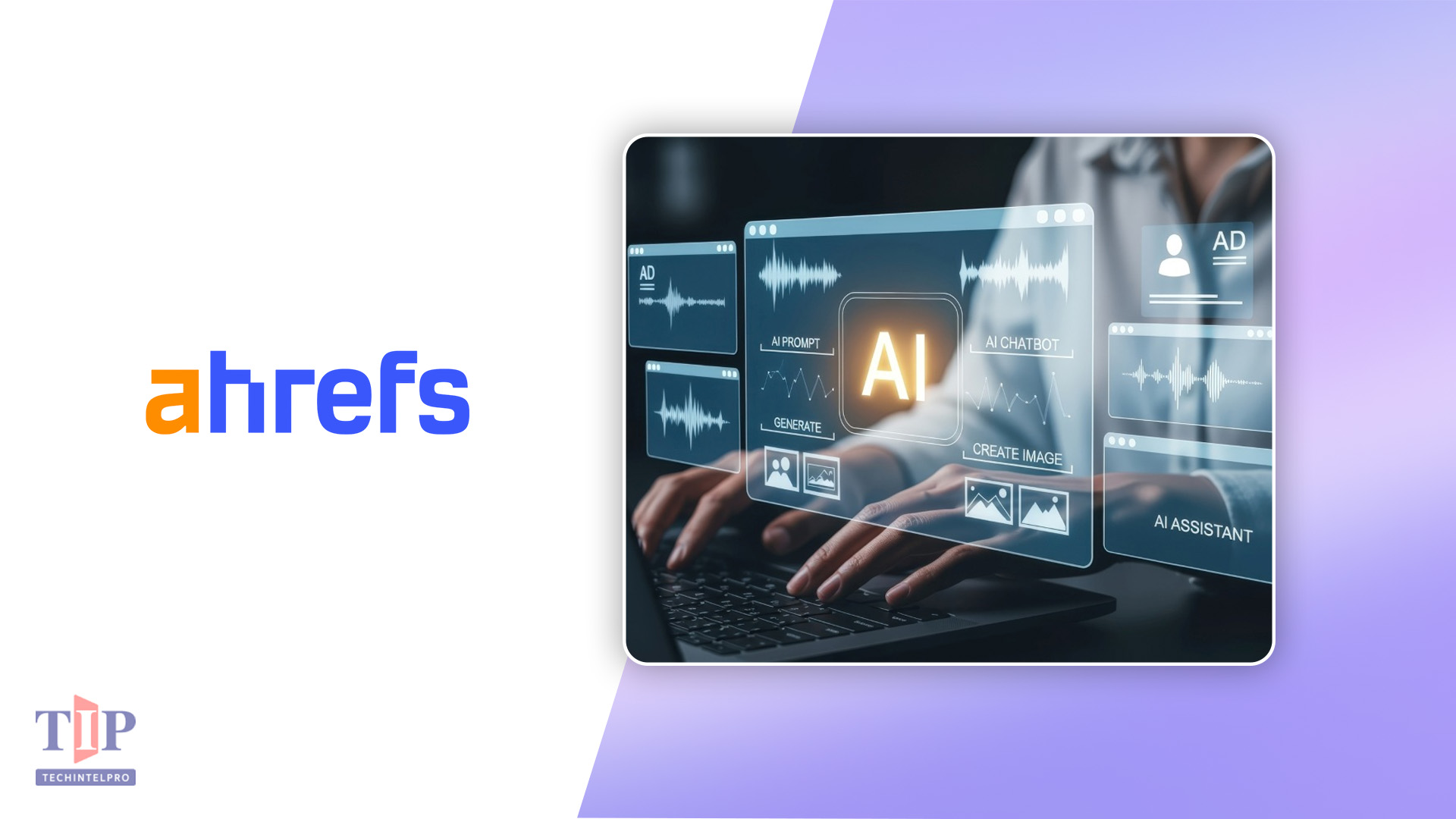 Ahrefs: YouTube Mentions Strongest AI Visibility Signal