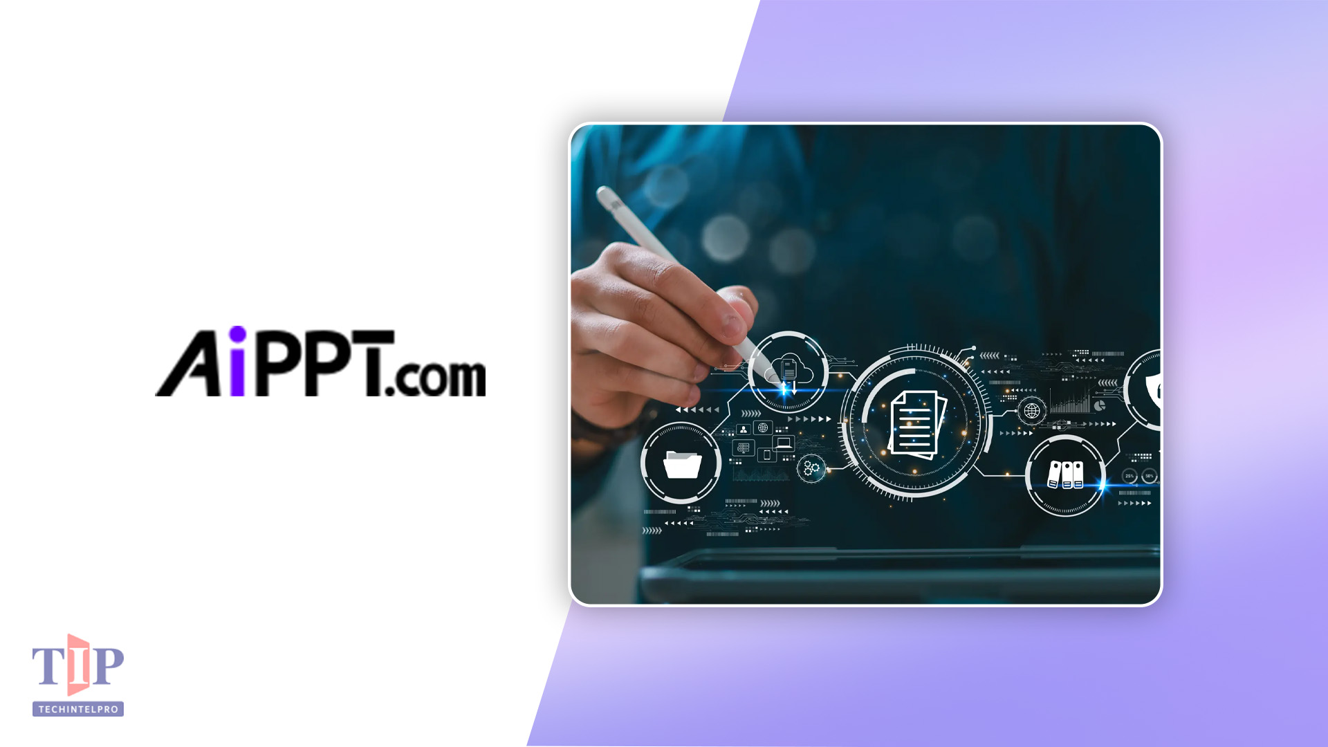 AiPPT.com Expands AI Presentation Platform With Four AI Modes