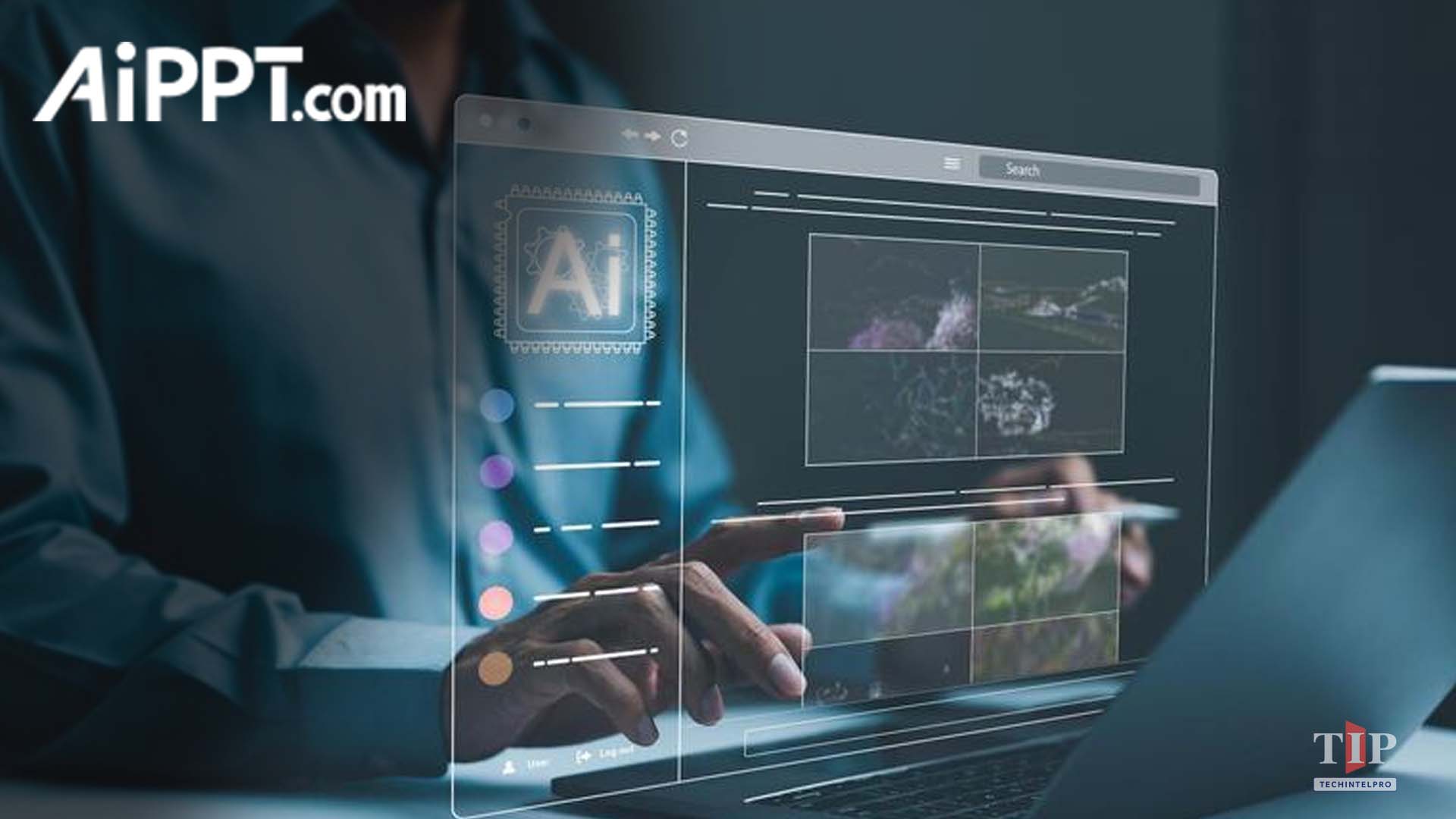 AiPPT.com Adds Nano Banana 2 to AI Image Generator