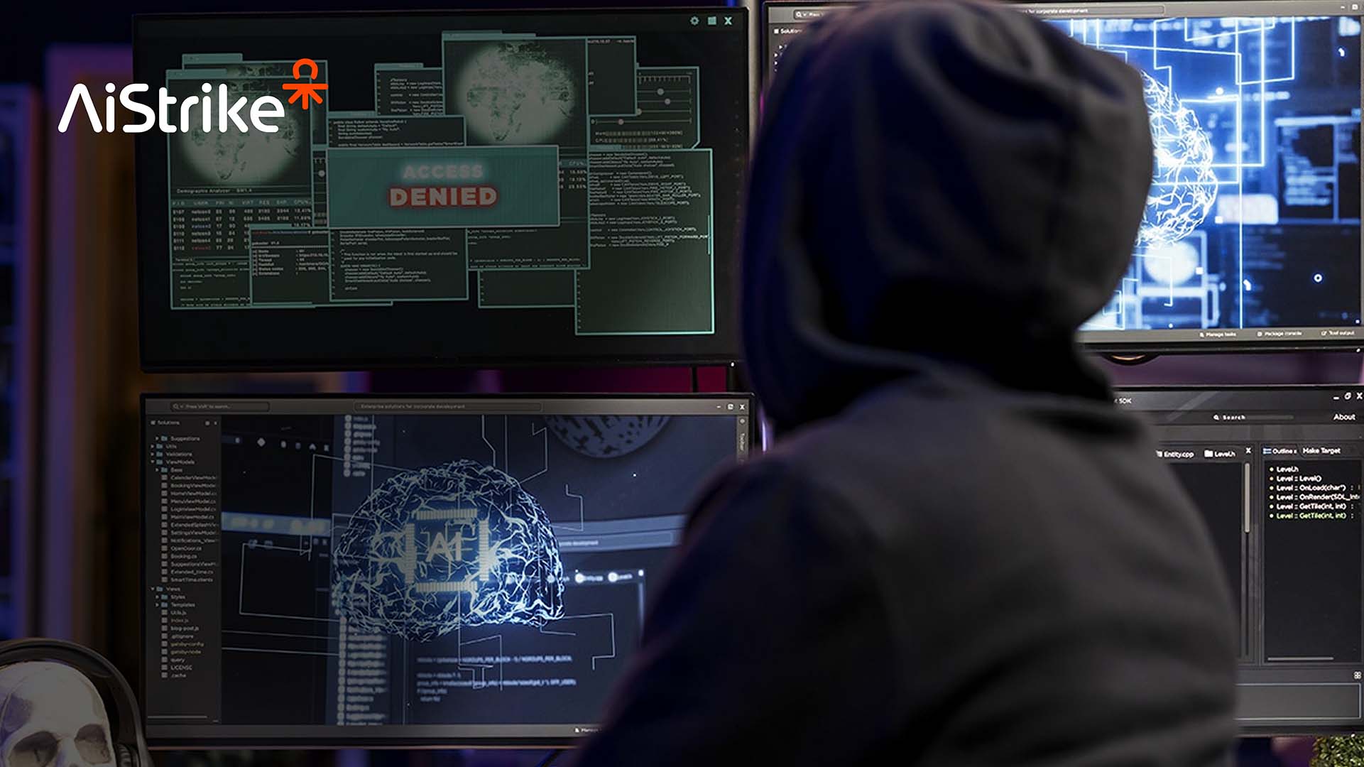 AiStrike Raises $7M to Scale Preemptive AI Cyber Defense Platform