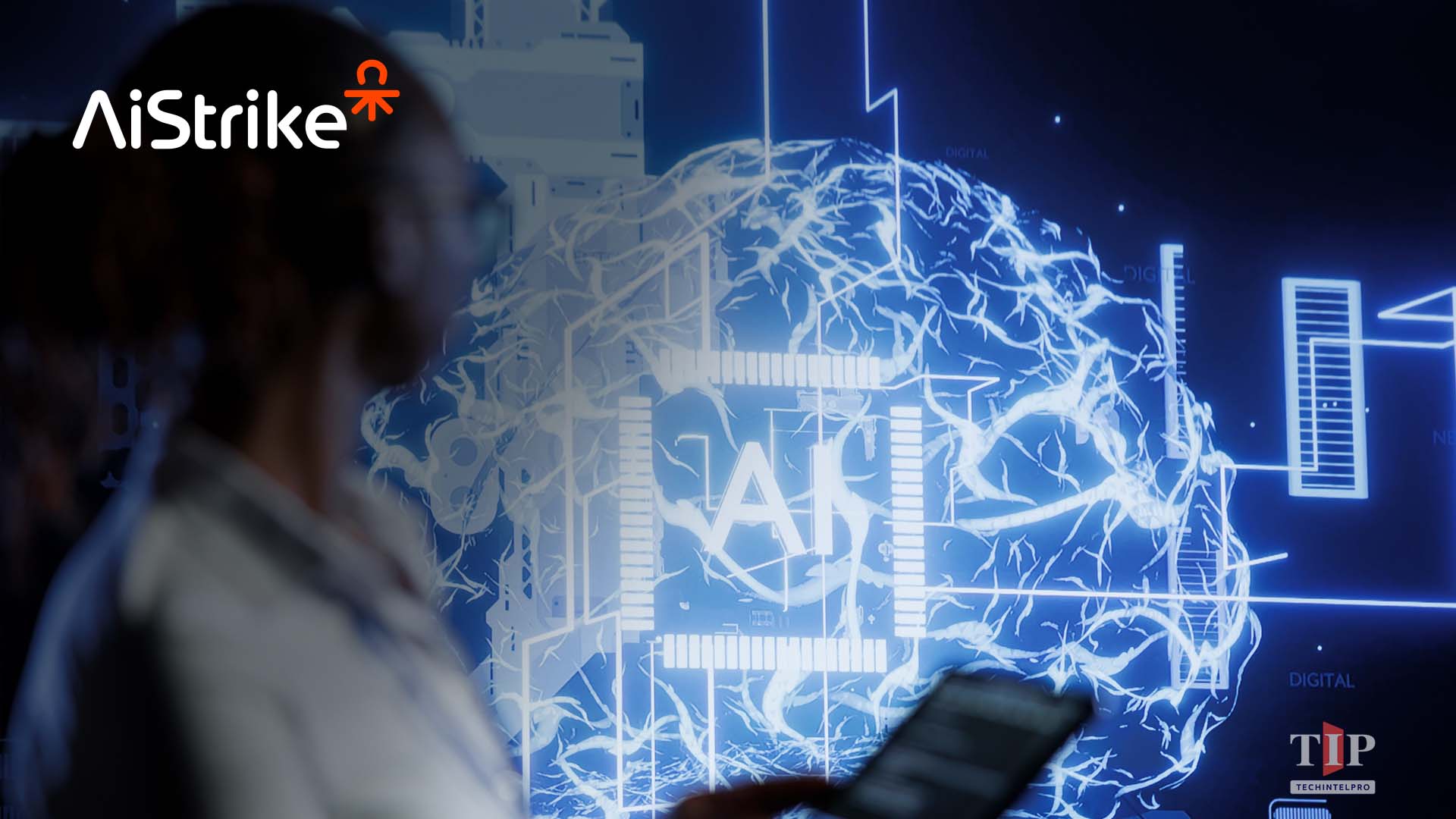 AiStrike Launches AI-Native MDR Service for Modern SOC