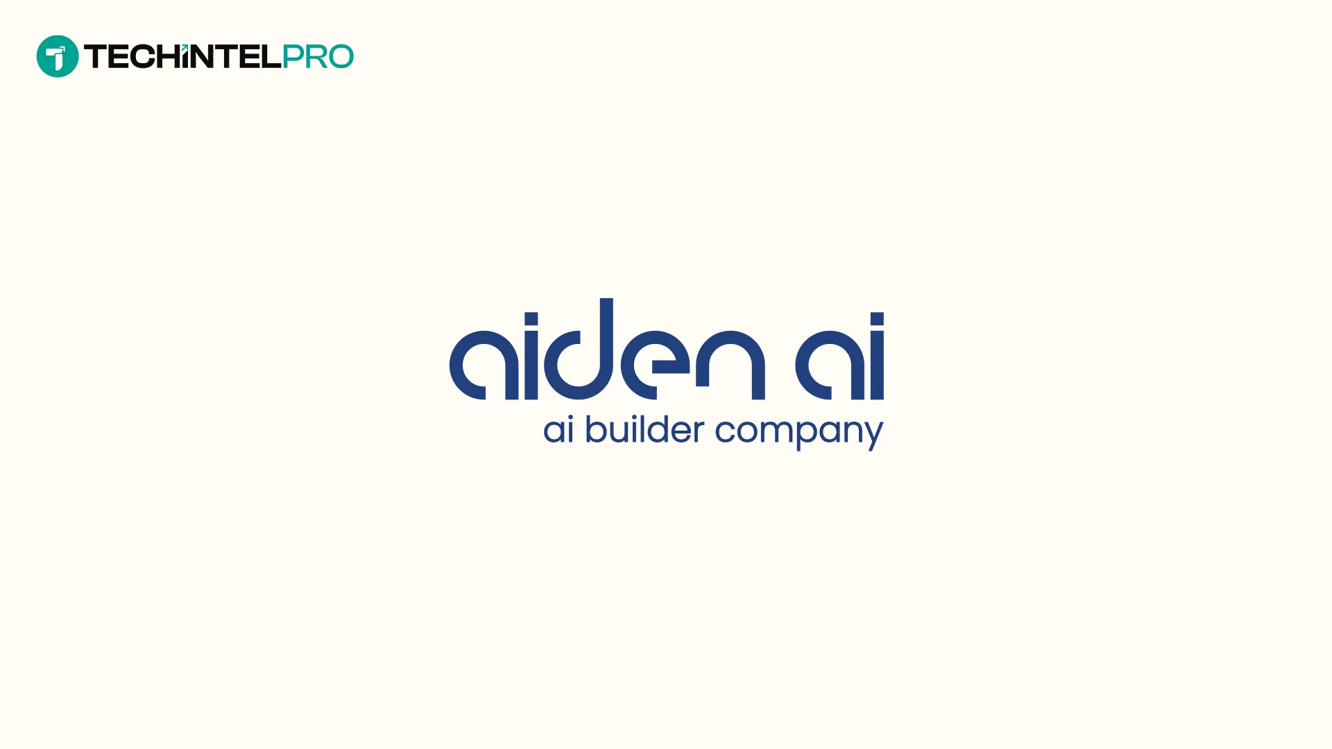  Enterprise AI Stalls on Data No One Trusts AidenAI Data Services Built to Fix
