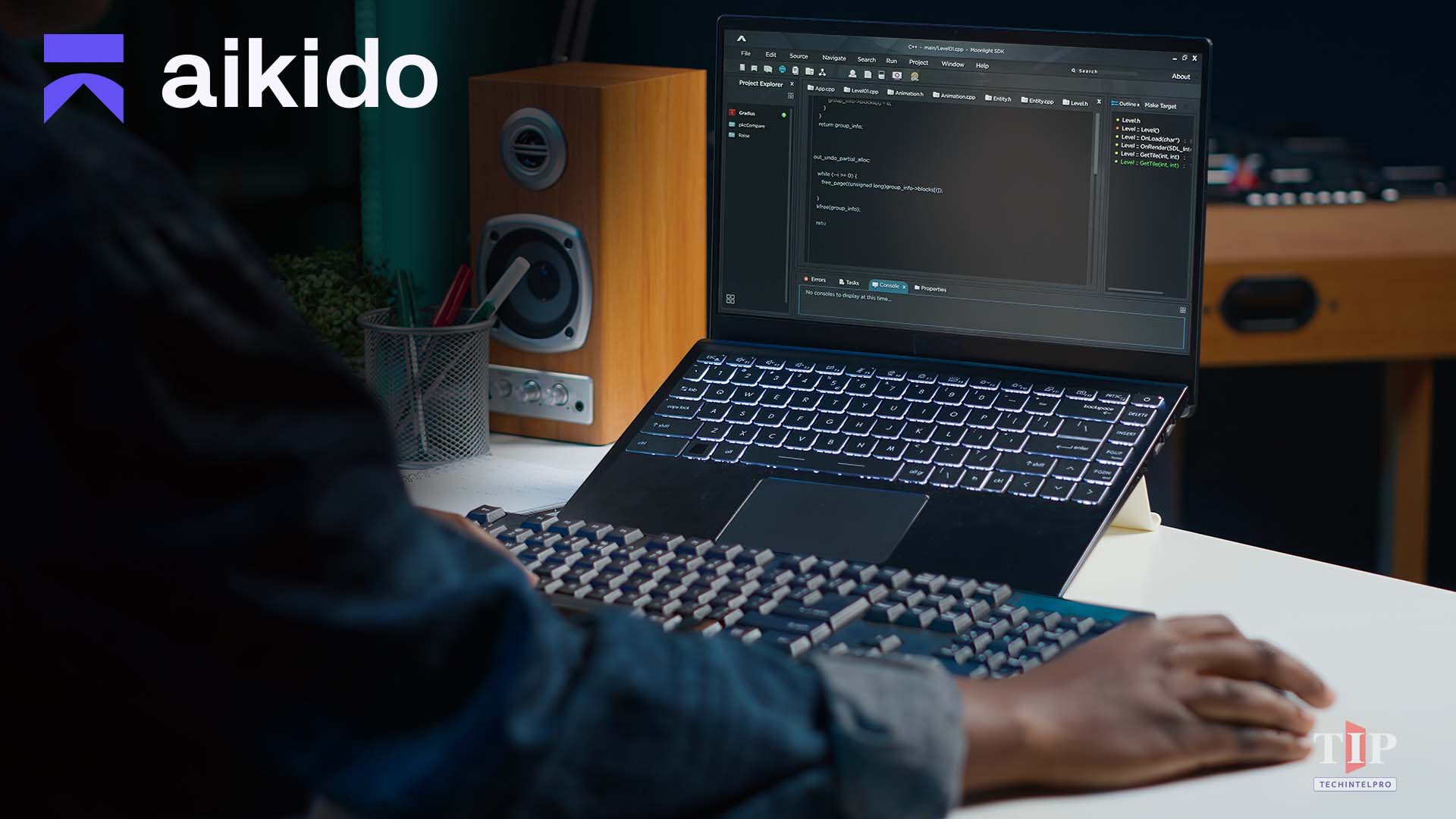 Aikido Security Launches Endpoint Protection for Developer Devices as Supply Chain Attacks Reach Unprecedented Scale