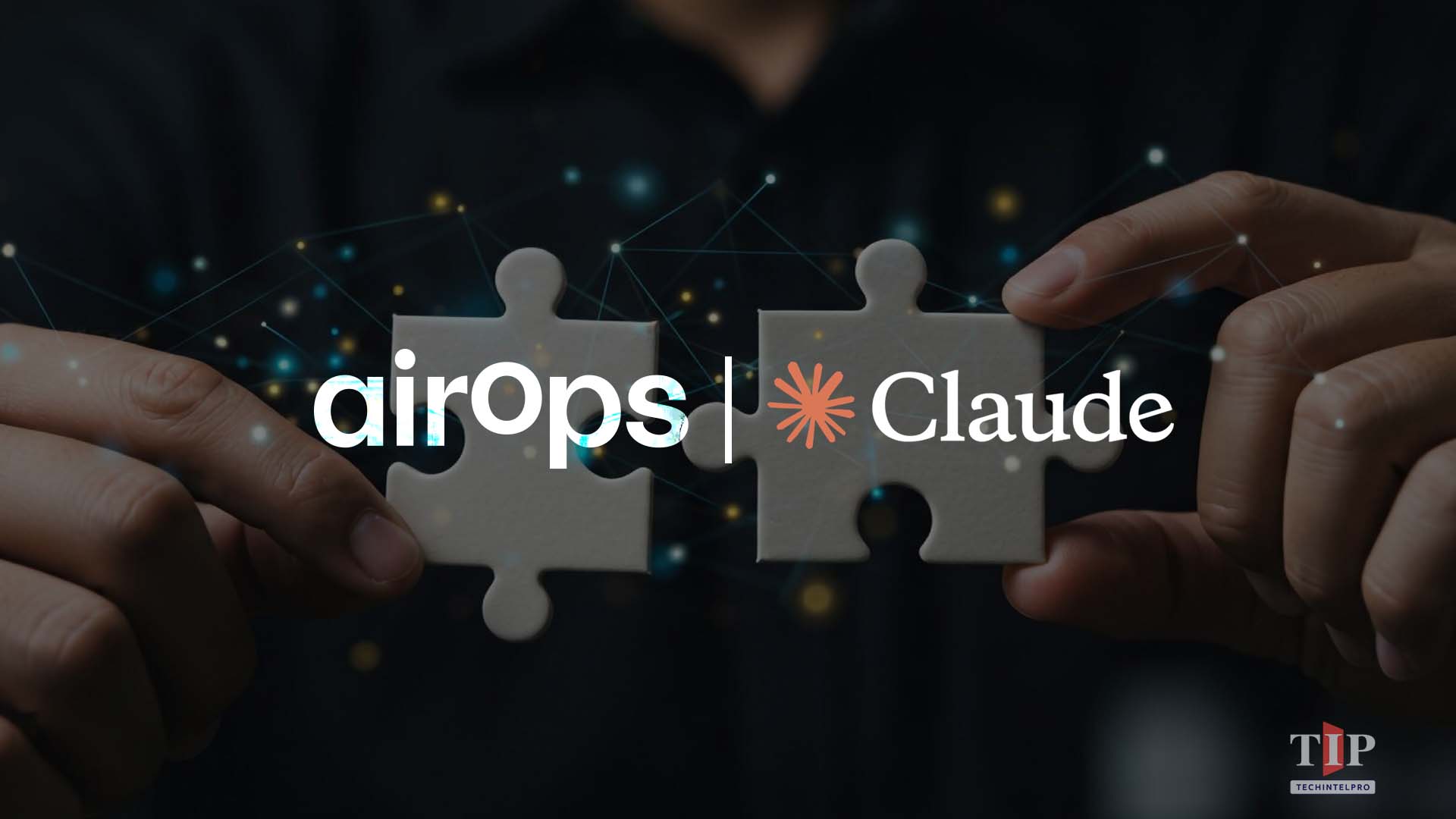 AirOps Launches Native Claude Integration for AI Search Insights
