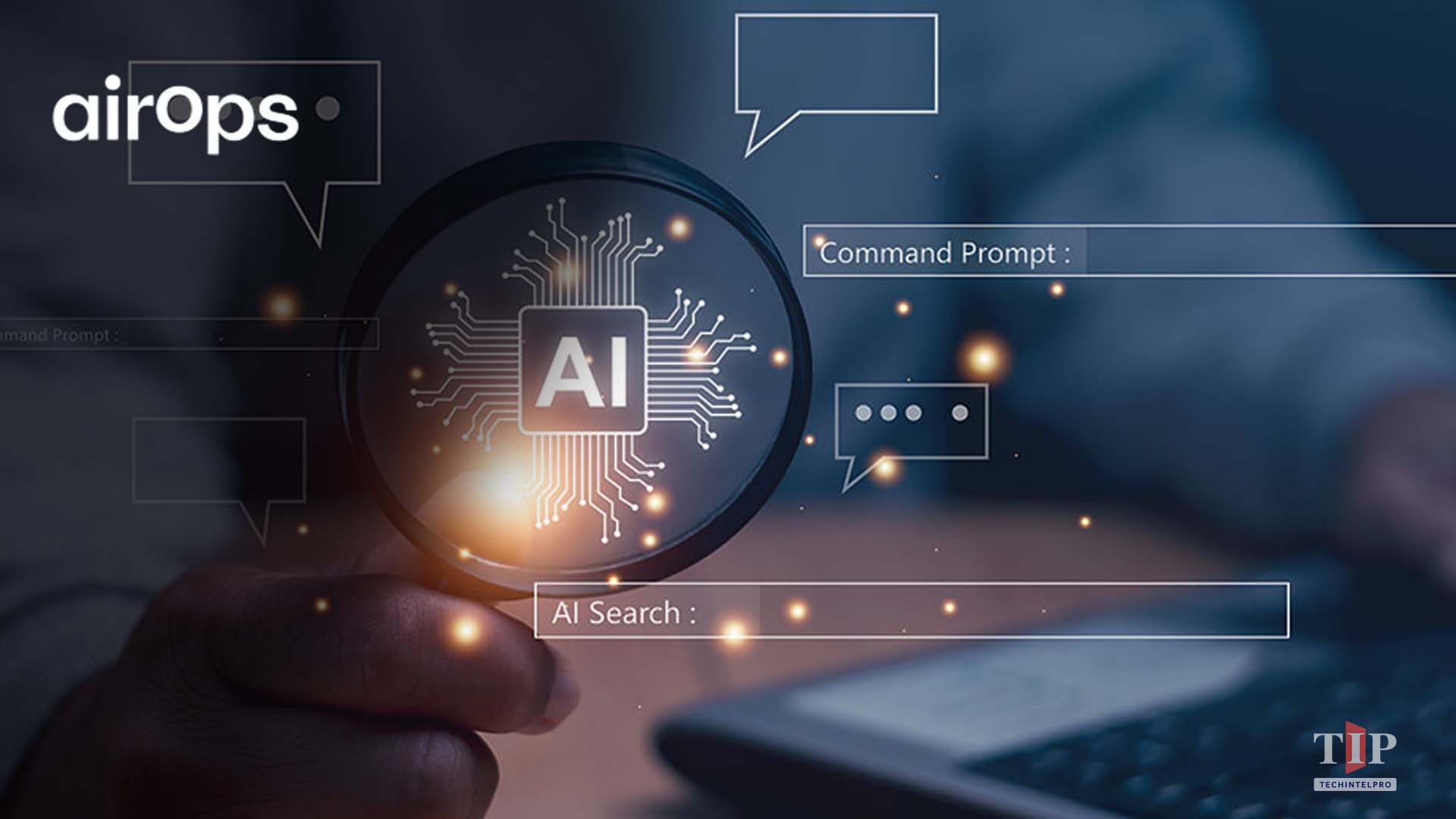 AirOps Launches CMS and PM Integrations for AI Search