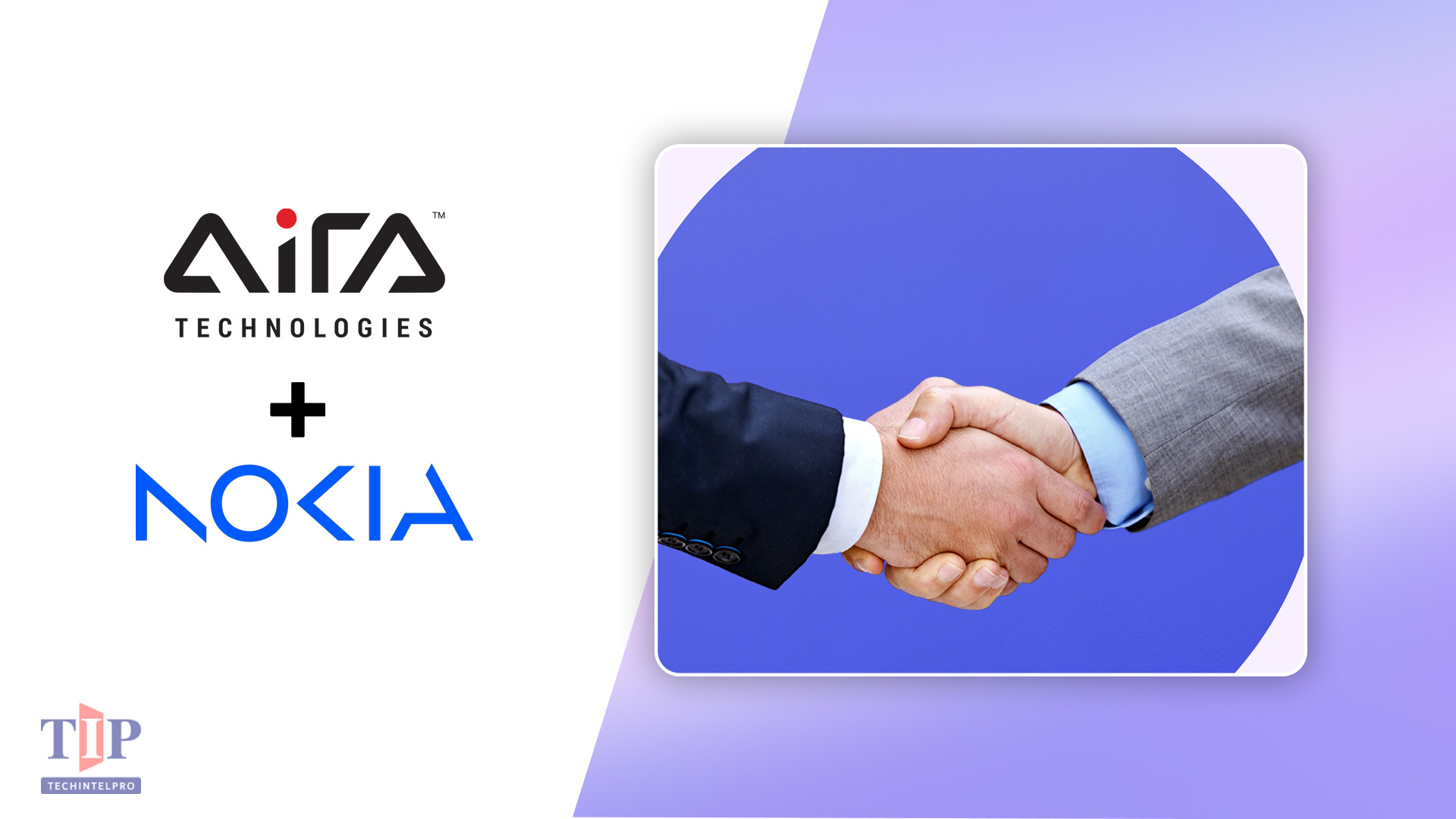 Aira Technologies Partners with Nokia on AI-Native RAN Automation