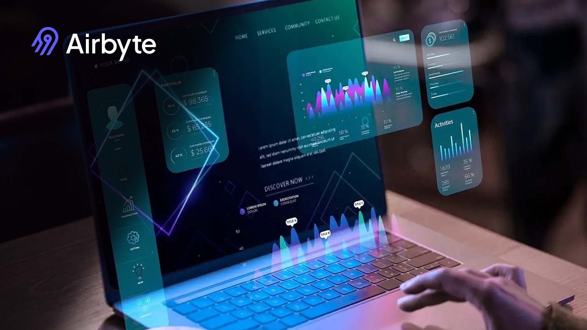 Airbyte Boosts Data Transfer Speed by 10x, Cuts Costs for AI