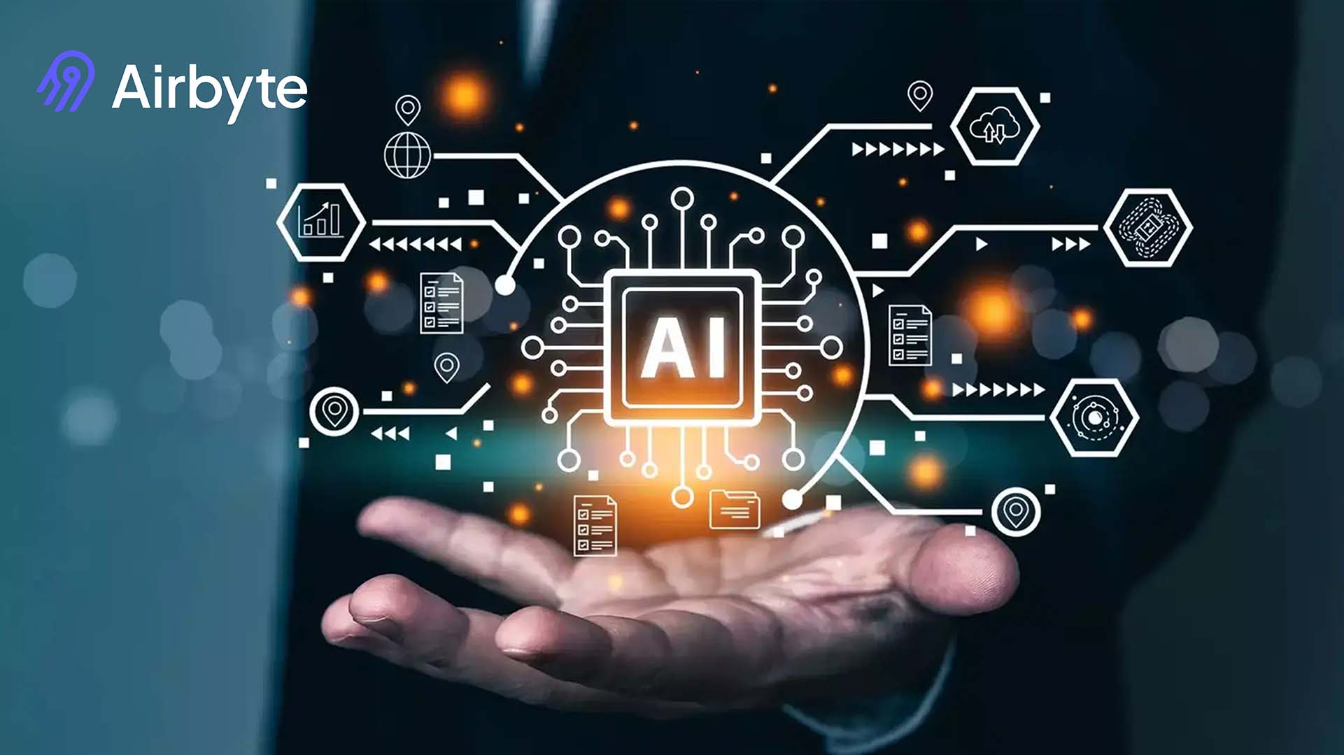 Airbyte Joins Agentic AI Foundation as Silver Member