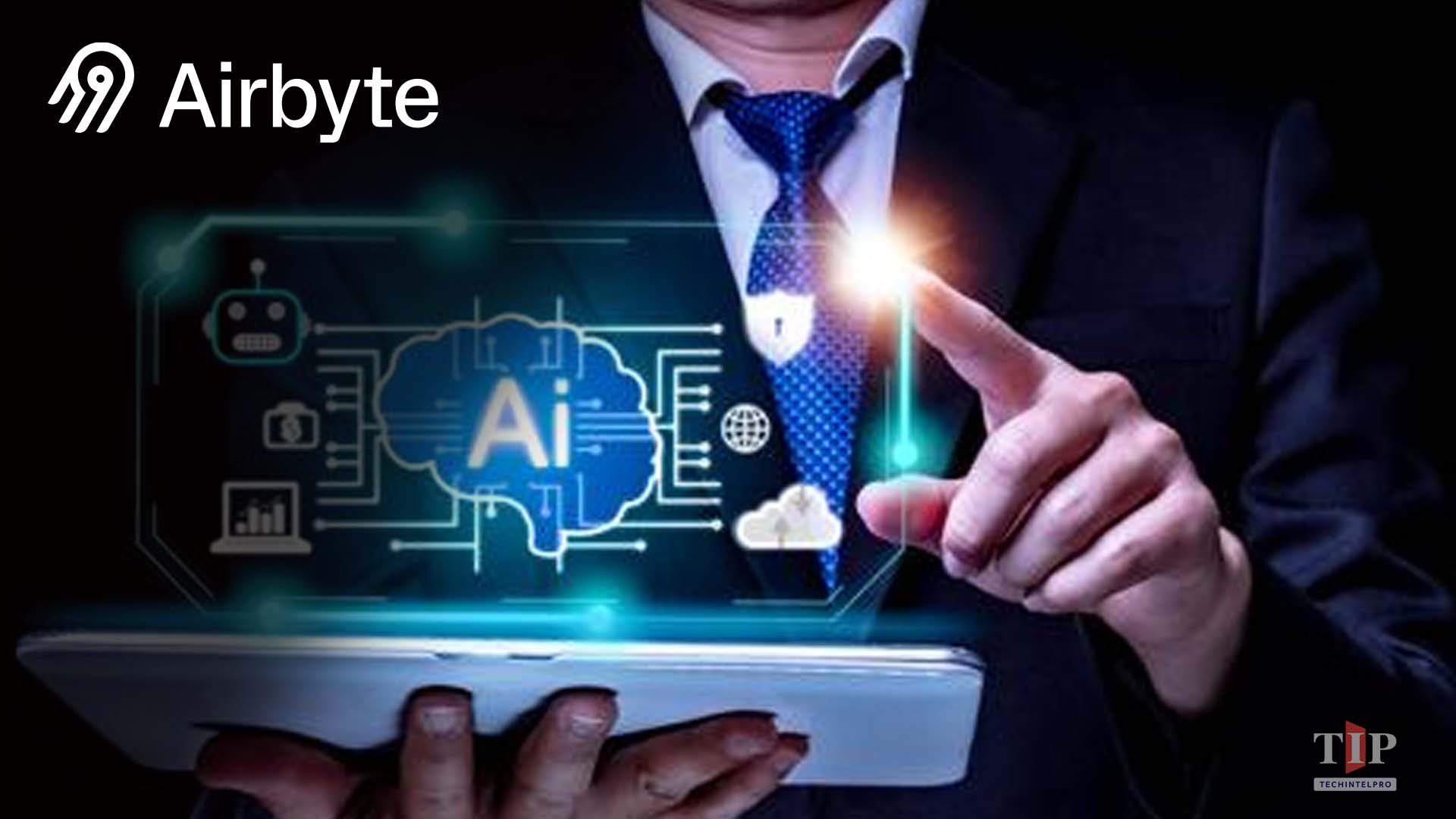 Airbyte Agents Launch to Fix Data Problems Breaking AI Agents