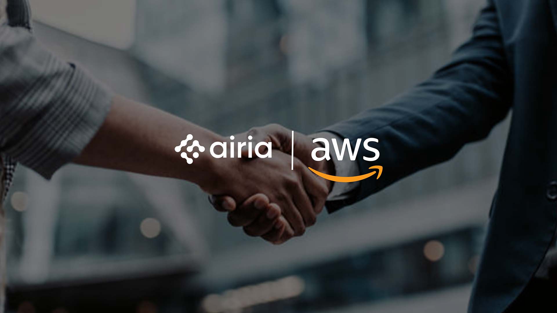Airia Achieves AWS Partner Status for Enterprise AI Security Platform