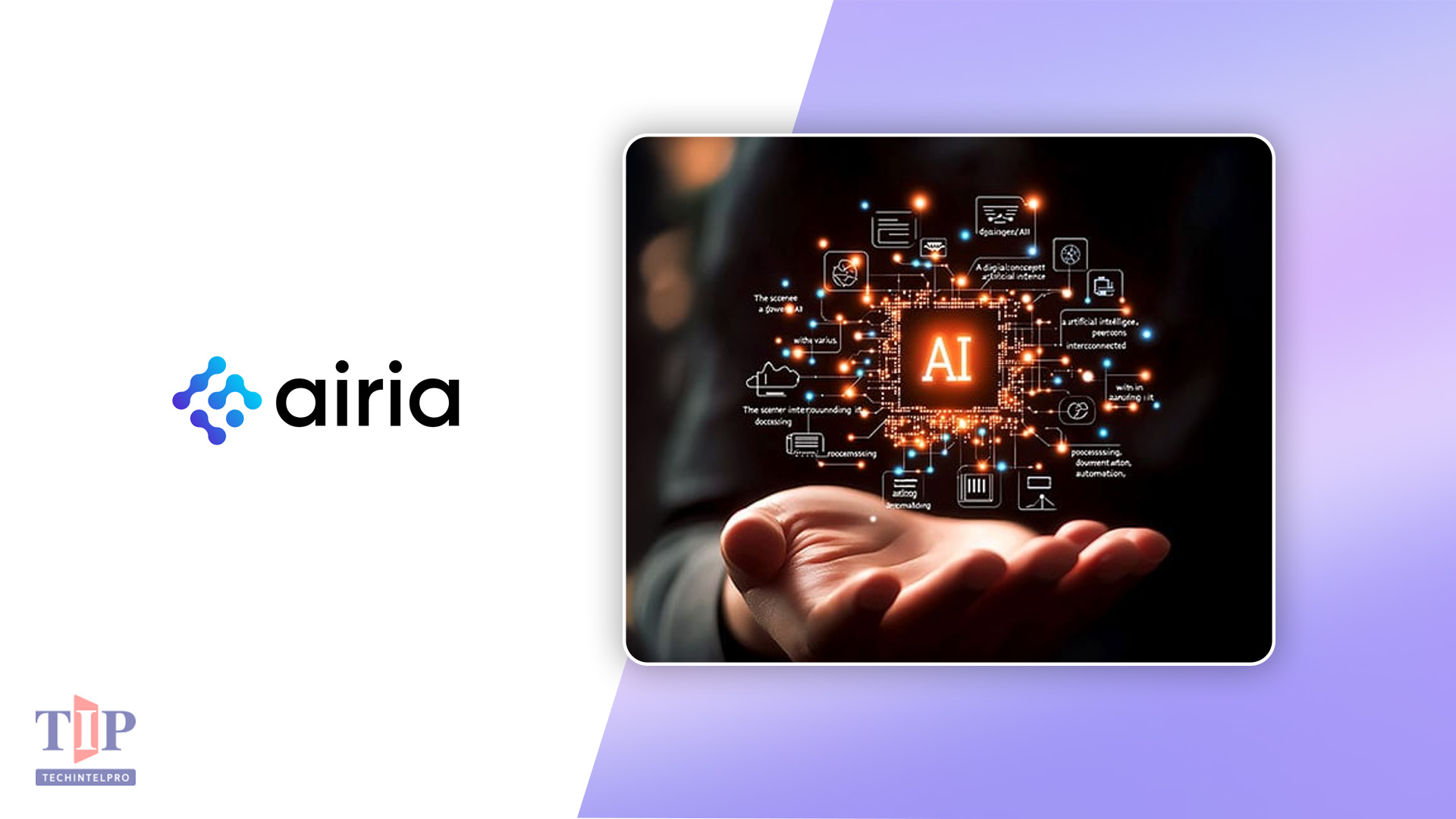Airia Launches Advanced Context Engineering for Enterprise AI