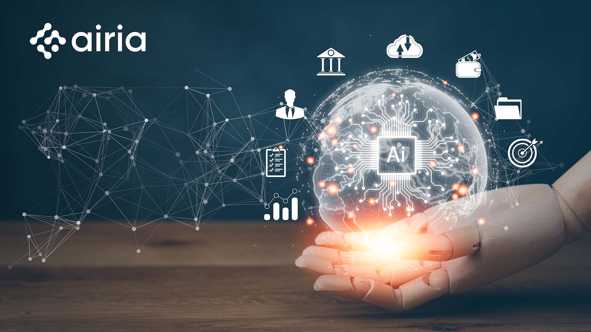 Airia Launches AI Governance to Address Enterprise Compliance Gaps