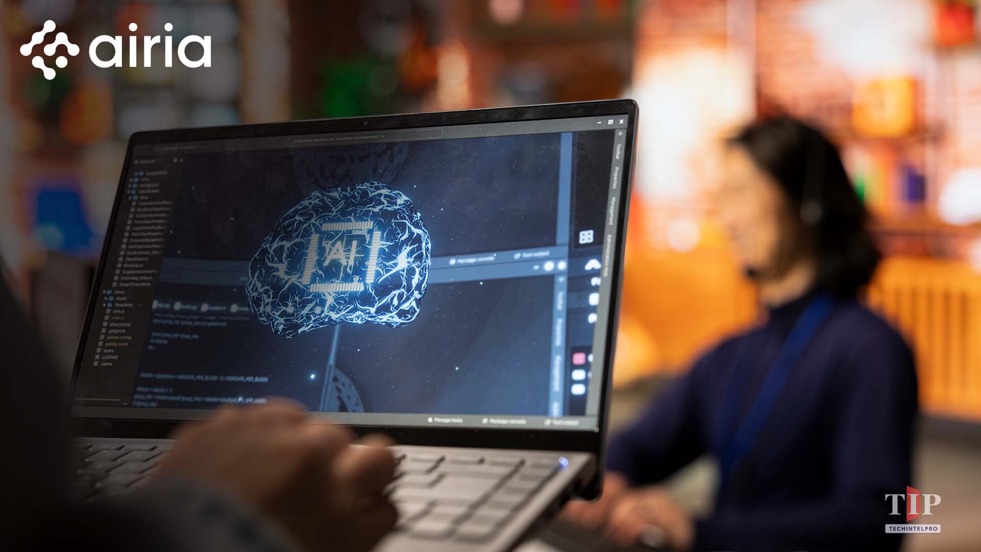 Airia Secures OpenClaw AI Agents for Enterprise Use