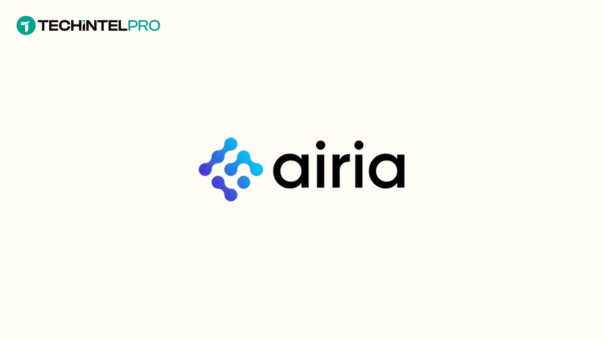 Airia Now Available on AWS Marketplace With Deployed on AWS Tag