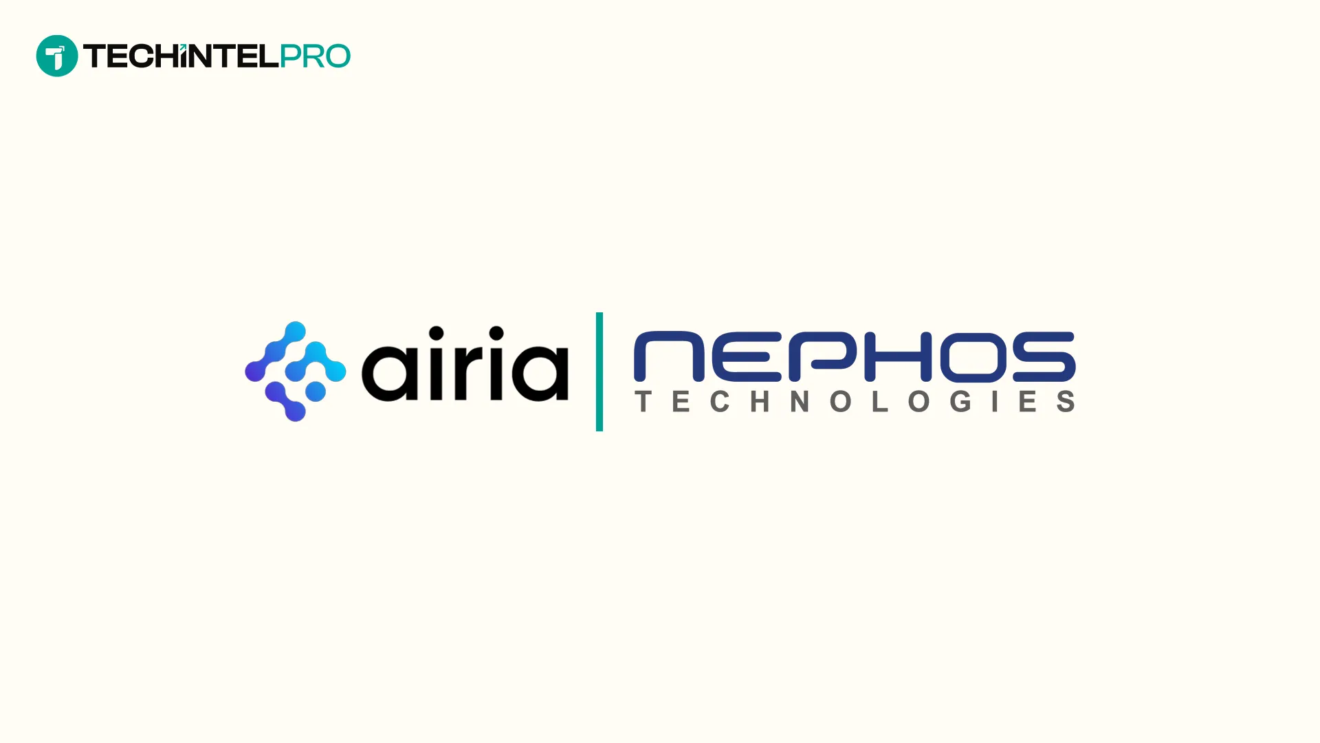 Airia and Nephos Partner to Unify AI Platform Control and Data Governance