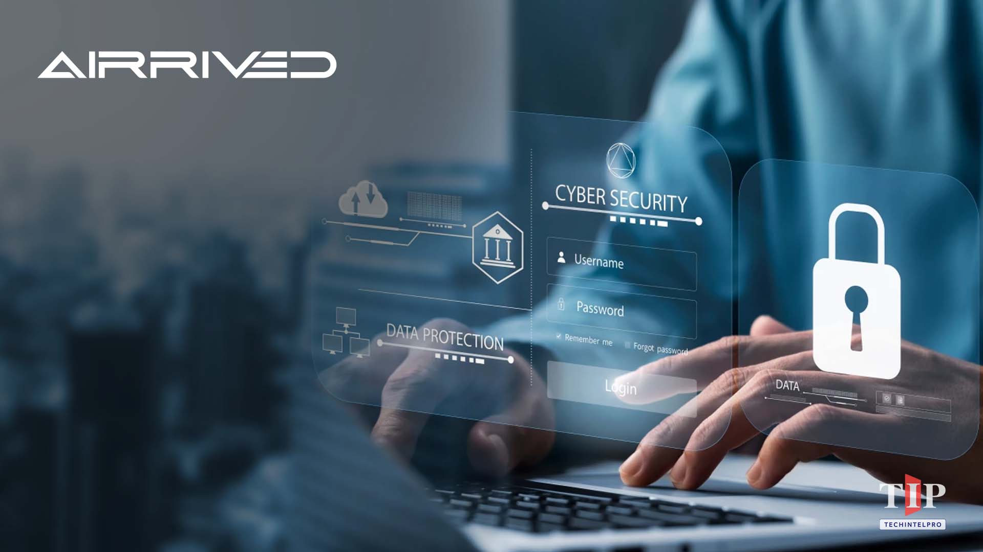 Airrived Launches Agentic OS with $6.1M for Enterprise Security & IT