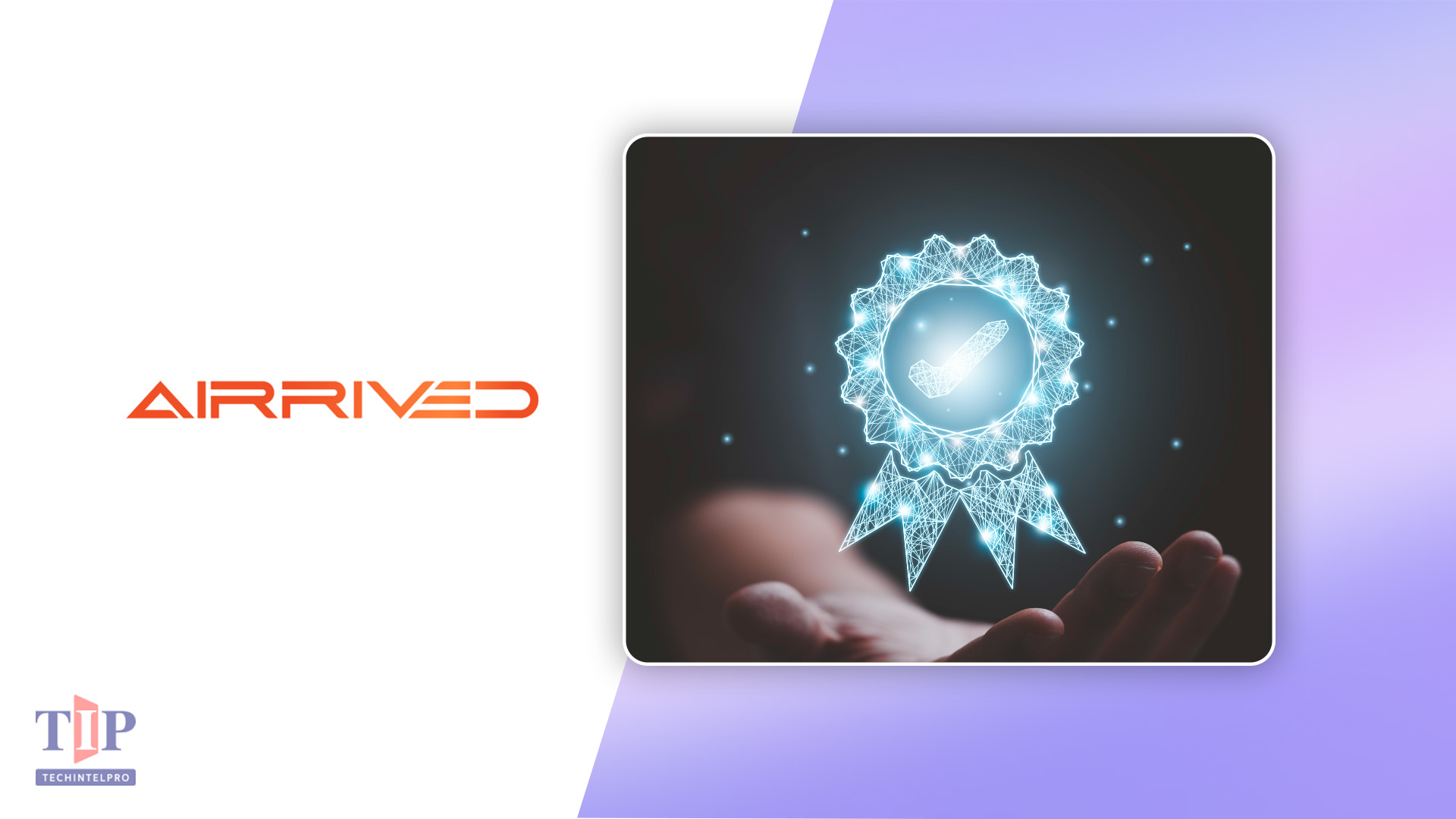Airrived Named Gartner Tech Innovator for Second Time