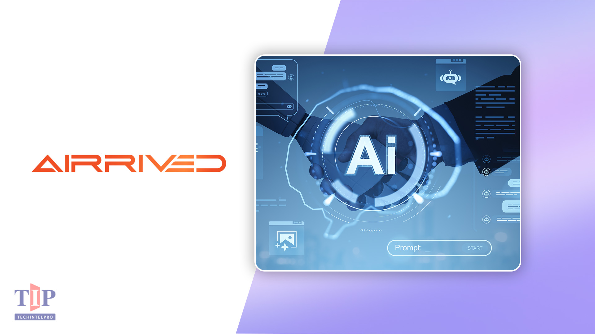 Airrived Named Gartner Emerging Tech AI Vendor for Autonomous Security Operations