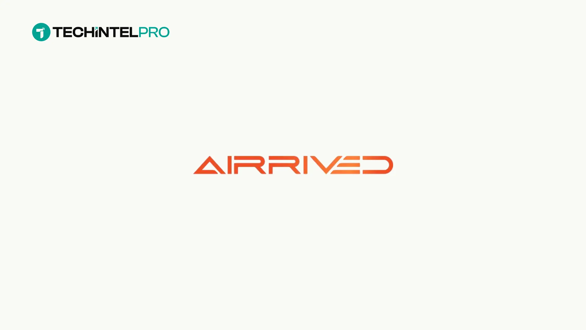 Airrived Launches Sovereign AI Platform for Enterprise Control