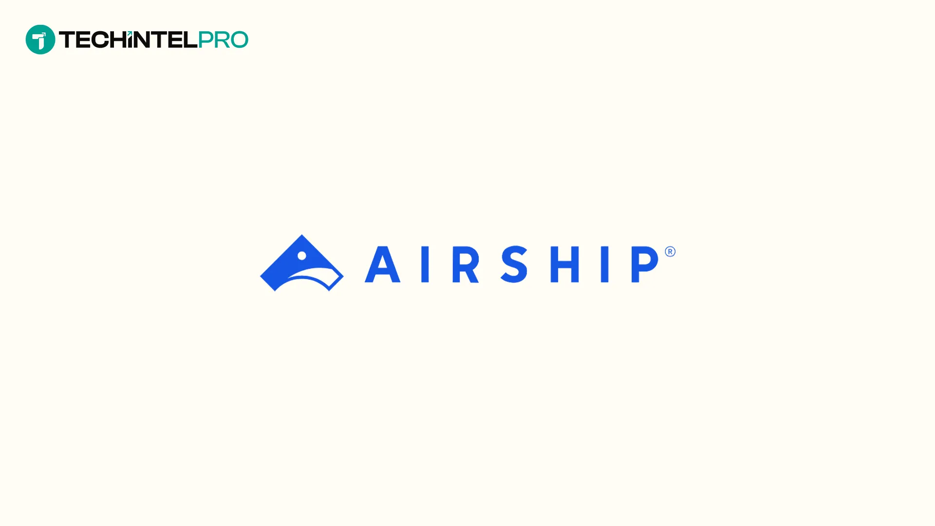Airship Recognized in 2026 Gartner Magic Quadrant for MMH Second Year
