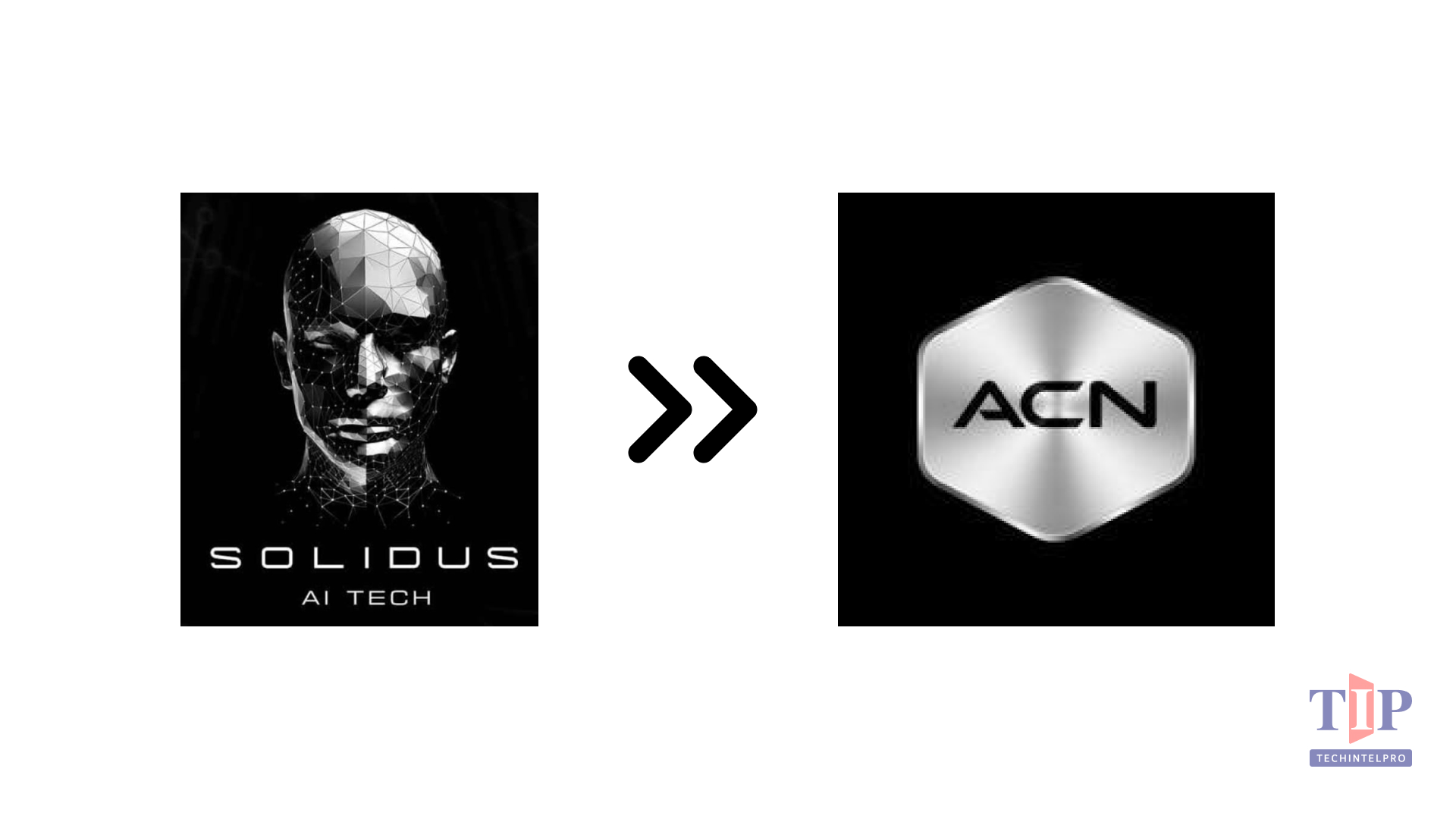 Solidus AI Tech Rebrands to AITECH Cloud Network and Migrates to Ethereum