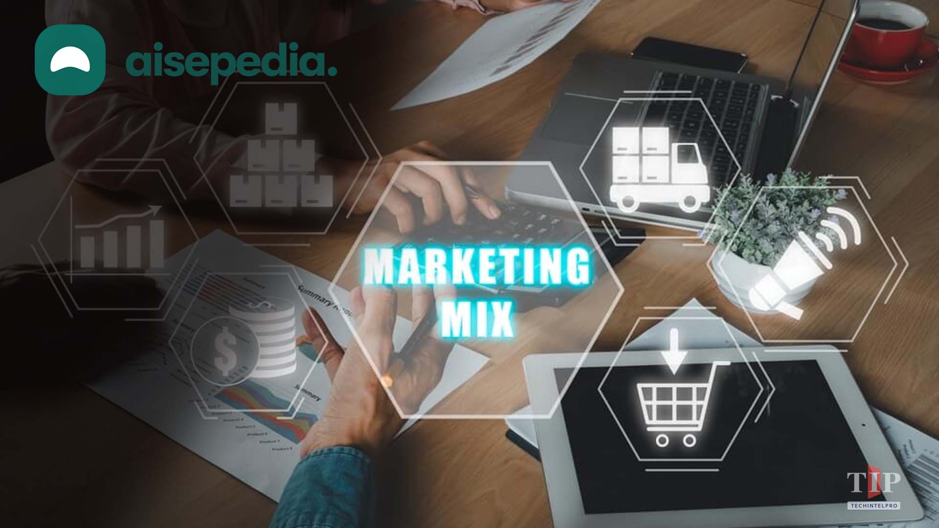 Aisepedia Launches Product Marketing Environment for PMMs
