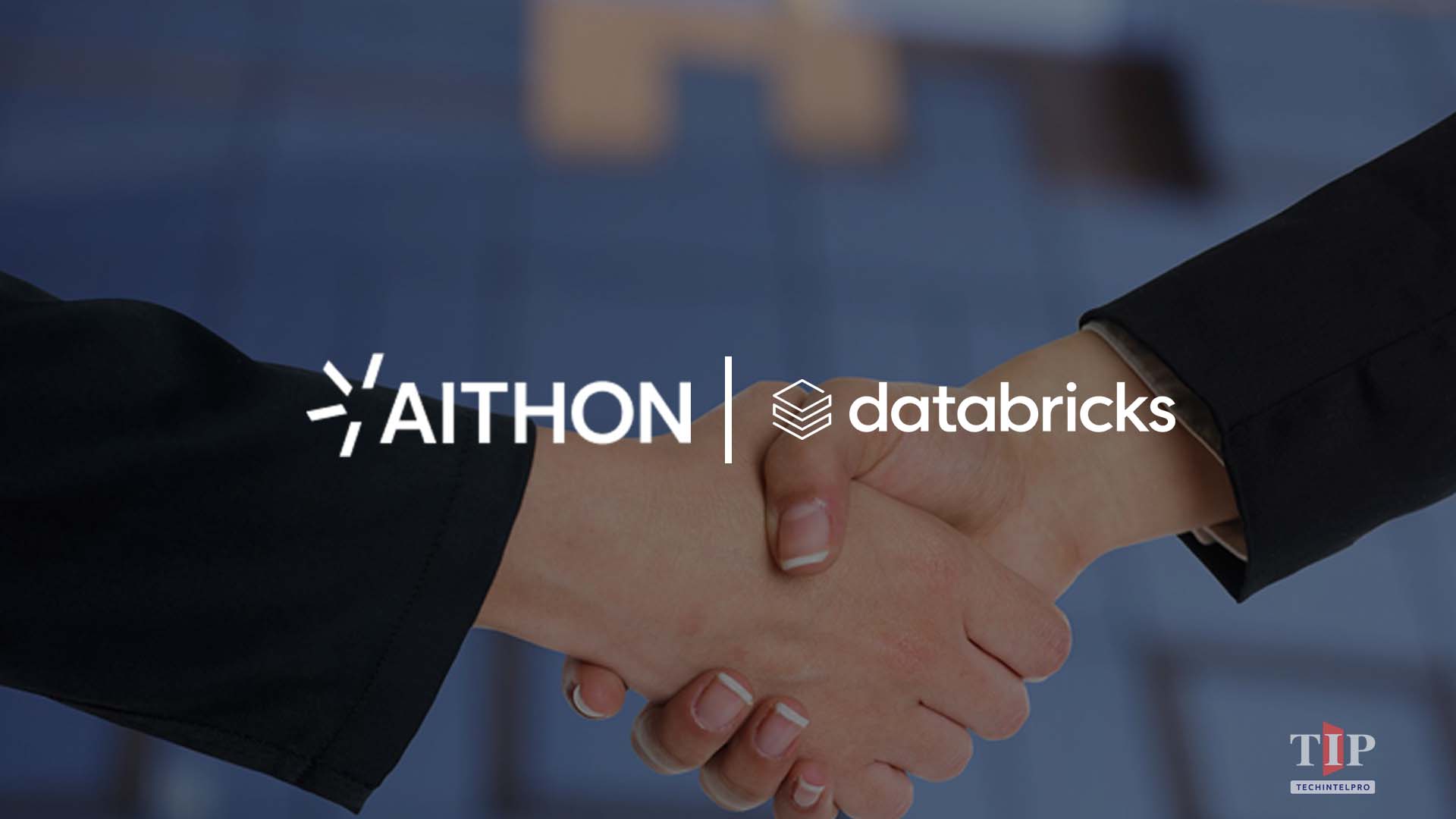 Aithon Partners with Databricks to Launch 360 Degree Context Graph for Regulated Financial Services GTM