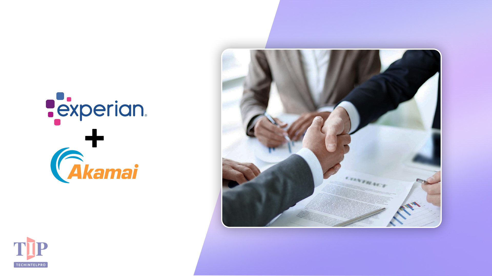 Experian Expands Agent Trust Ecosystem with Akamai