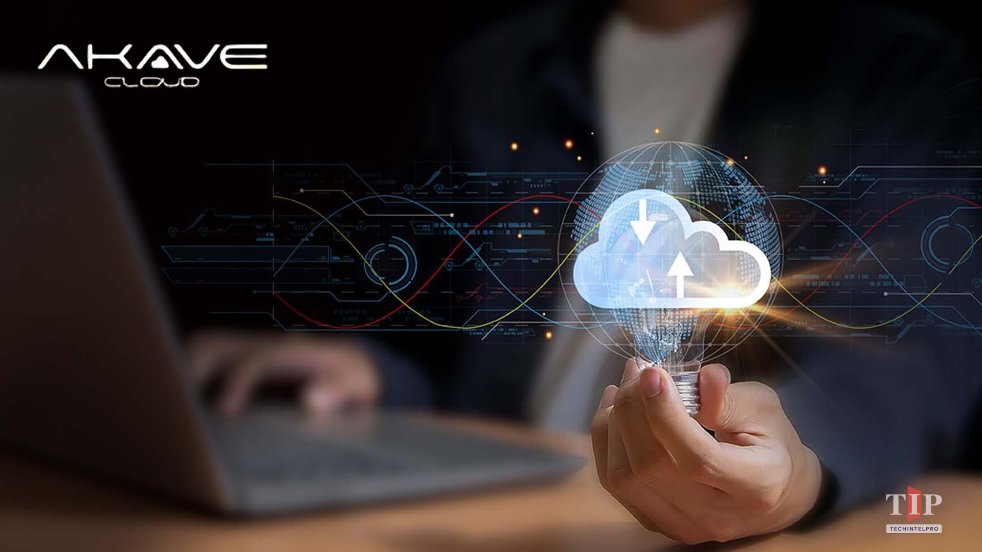 Akave Raises $6.65M for AI-Focused Decentralized Storage