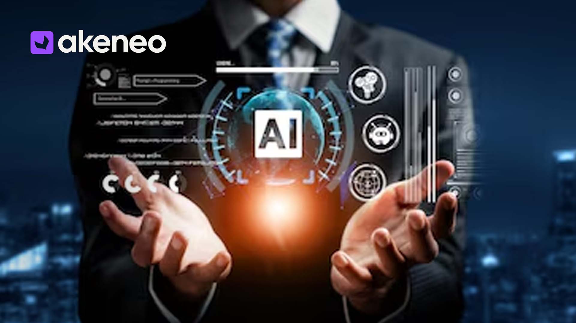 Akeneo Winter Release Targets Agentic Commerce Execution