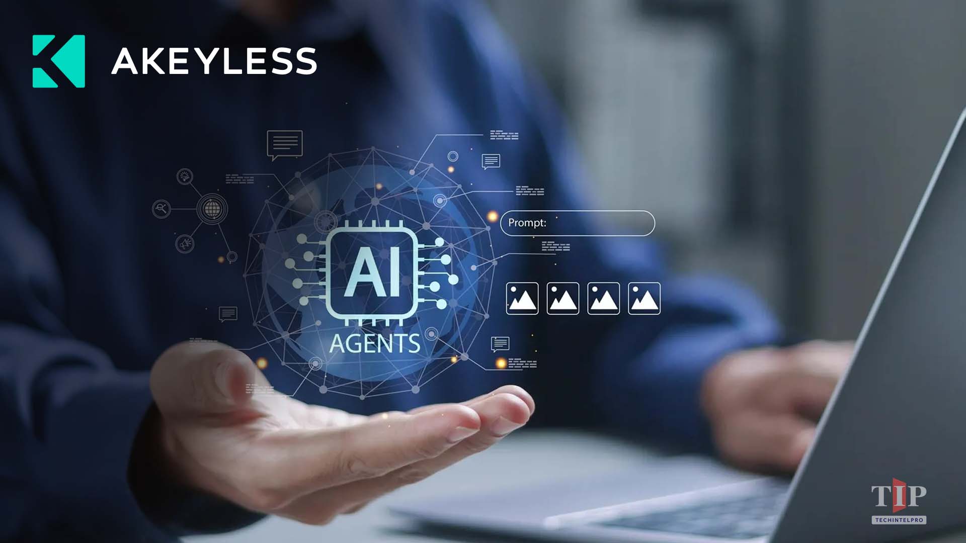 Akeyless Launches Agentic Runtime Authority for AI Identity
