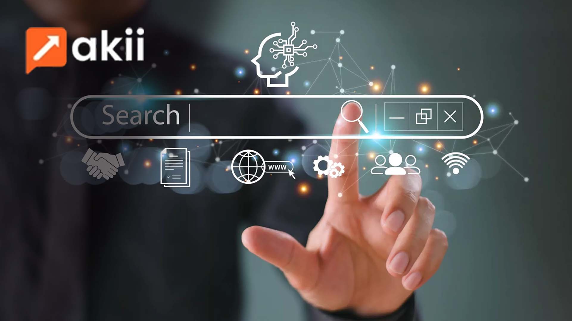 Akii Launches AI Search Tracker: Monitor Brand Visibility in ChatGPT & More