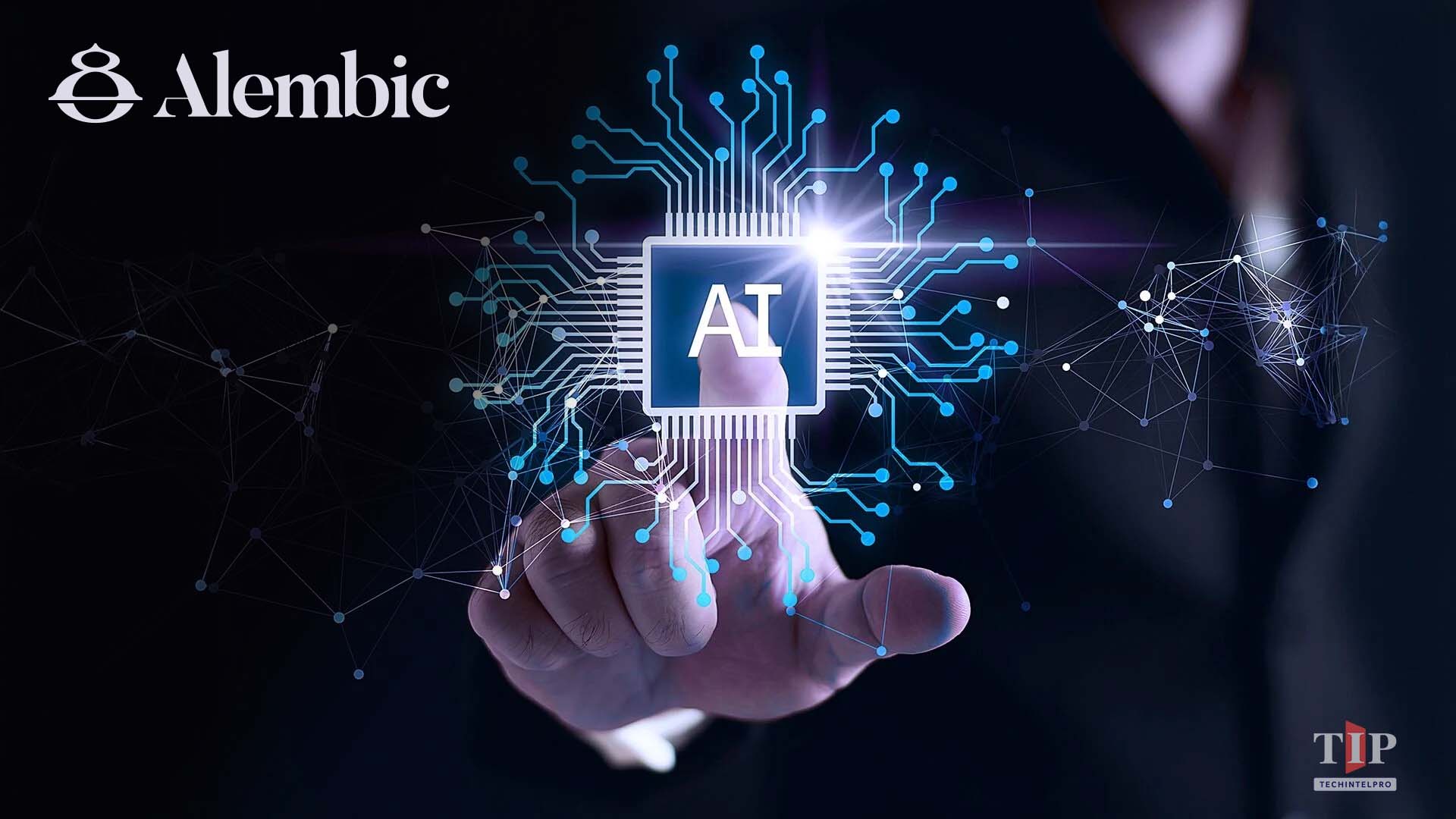 Alembic Launches Real-Time Causal AI Platform for Enterprise