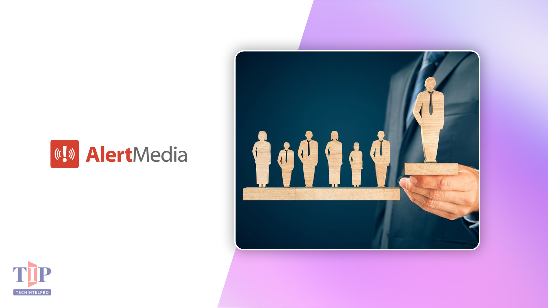 AlertMedia Appoints First President & Chief AI Officer