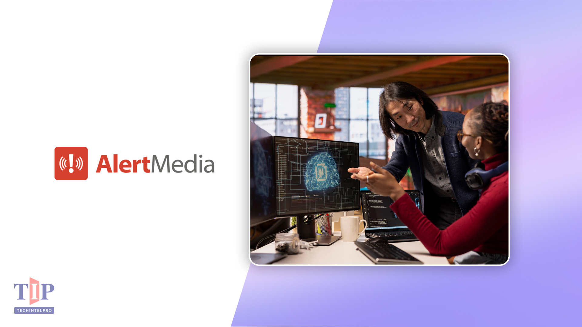 AlertMedia Expands AI Social Intelligence for Security Teams