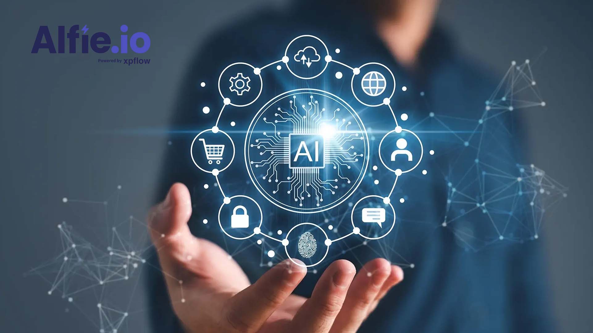 XPFlow Launches Alfie, an AI Assistant for Affiliate Marketing