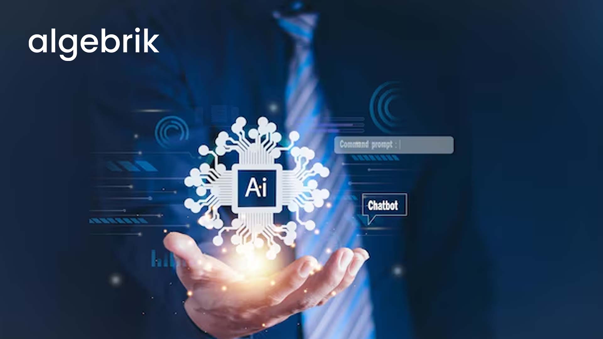 Algebrik AI Integrates J.D. Power Valuation Data into Algebrik One LOS