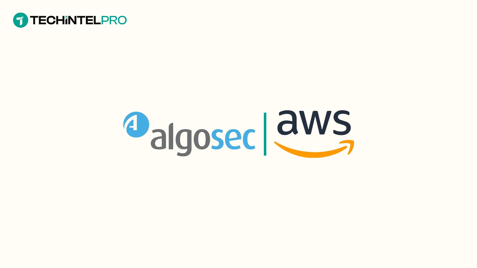 AlgoSec Achieves AWS Security Competency for Infrastructure Protection