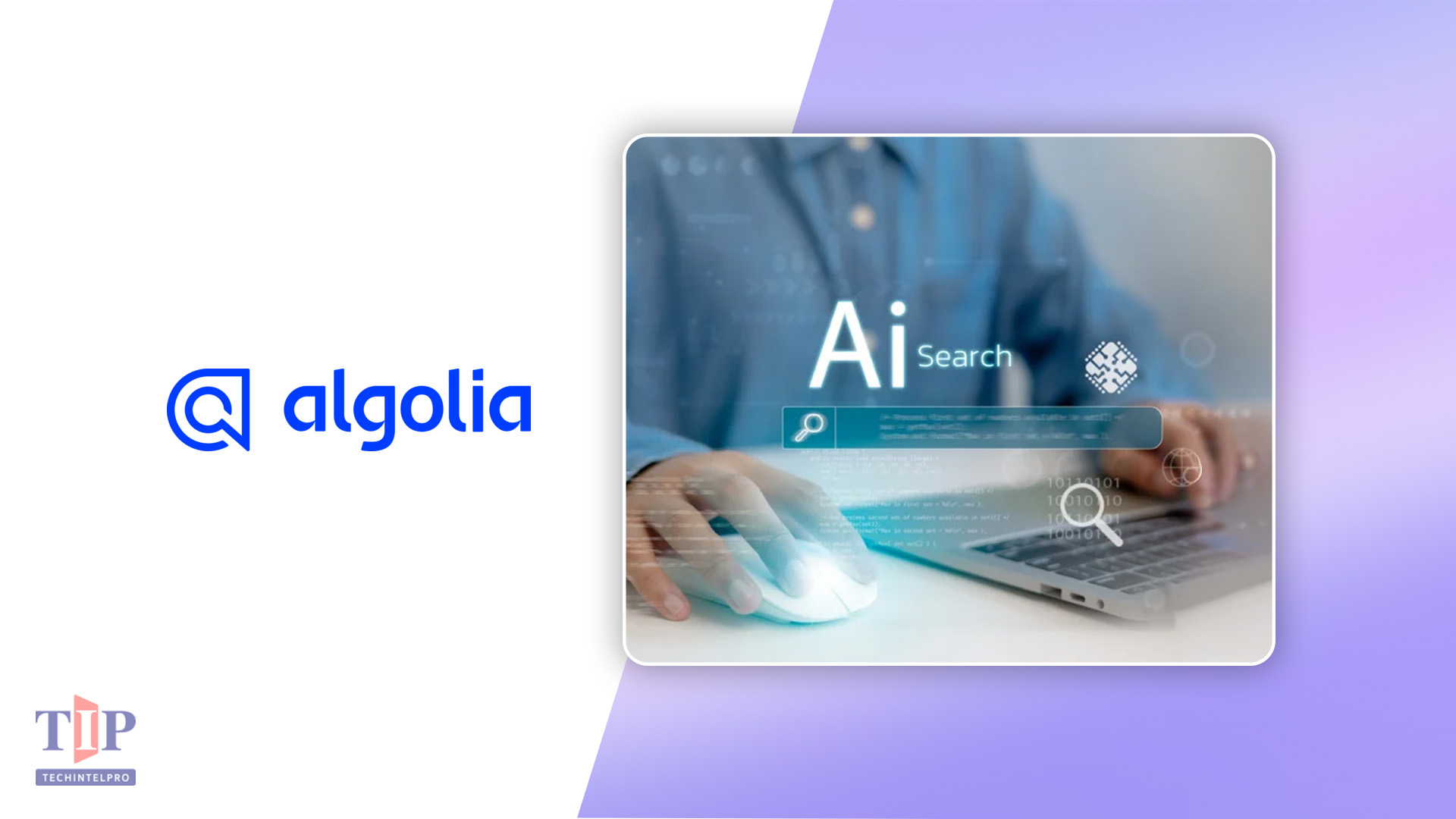 Algolia Launches Dynamic Facets for AI-Powered Search Discovery