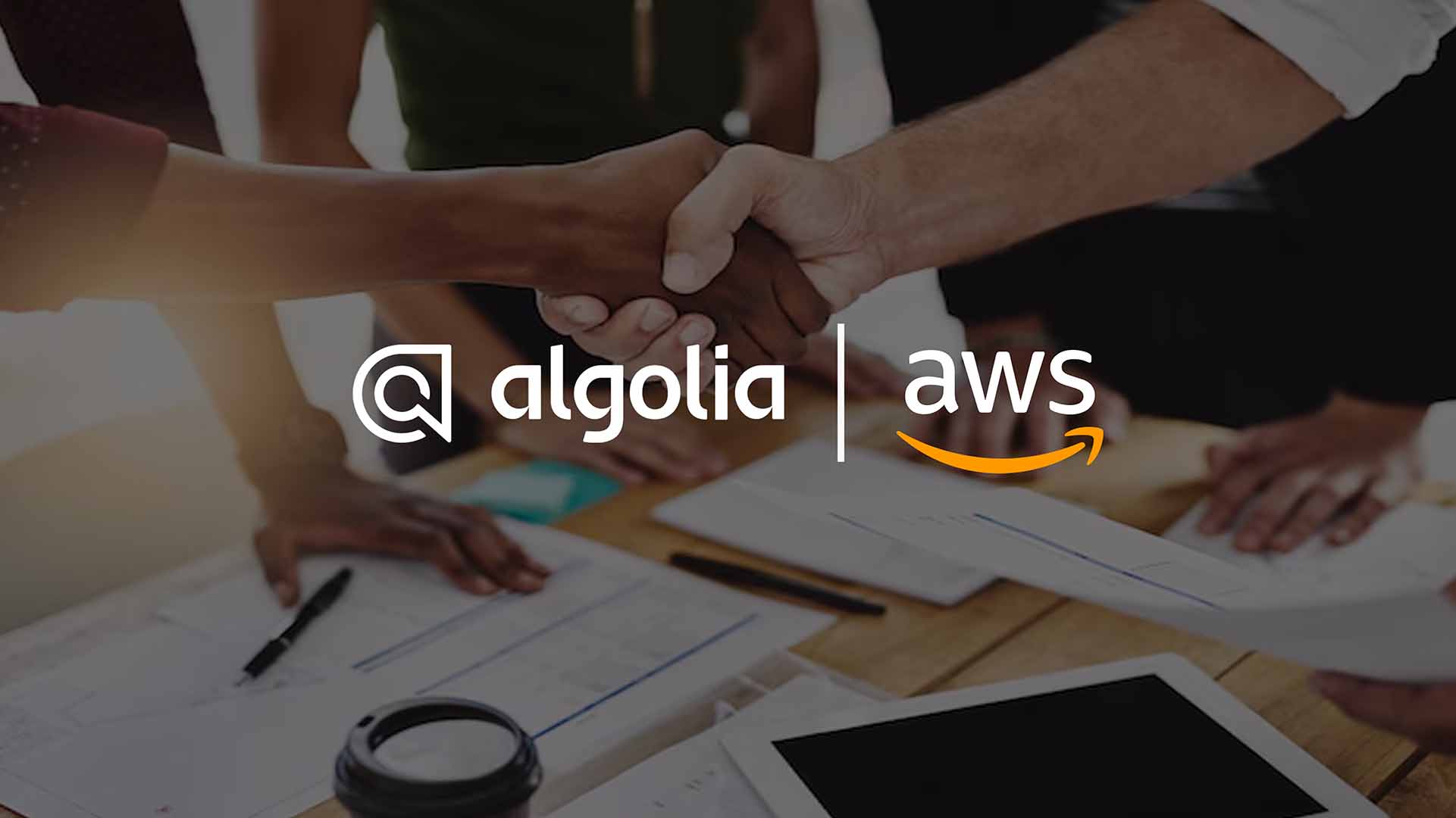 Algolia Integrates with Amazon Bedrock to Simplify AI Search & App Development