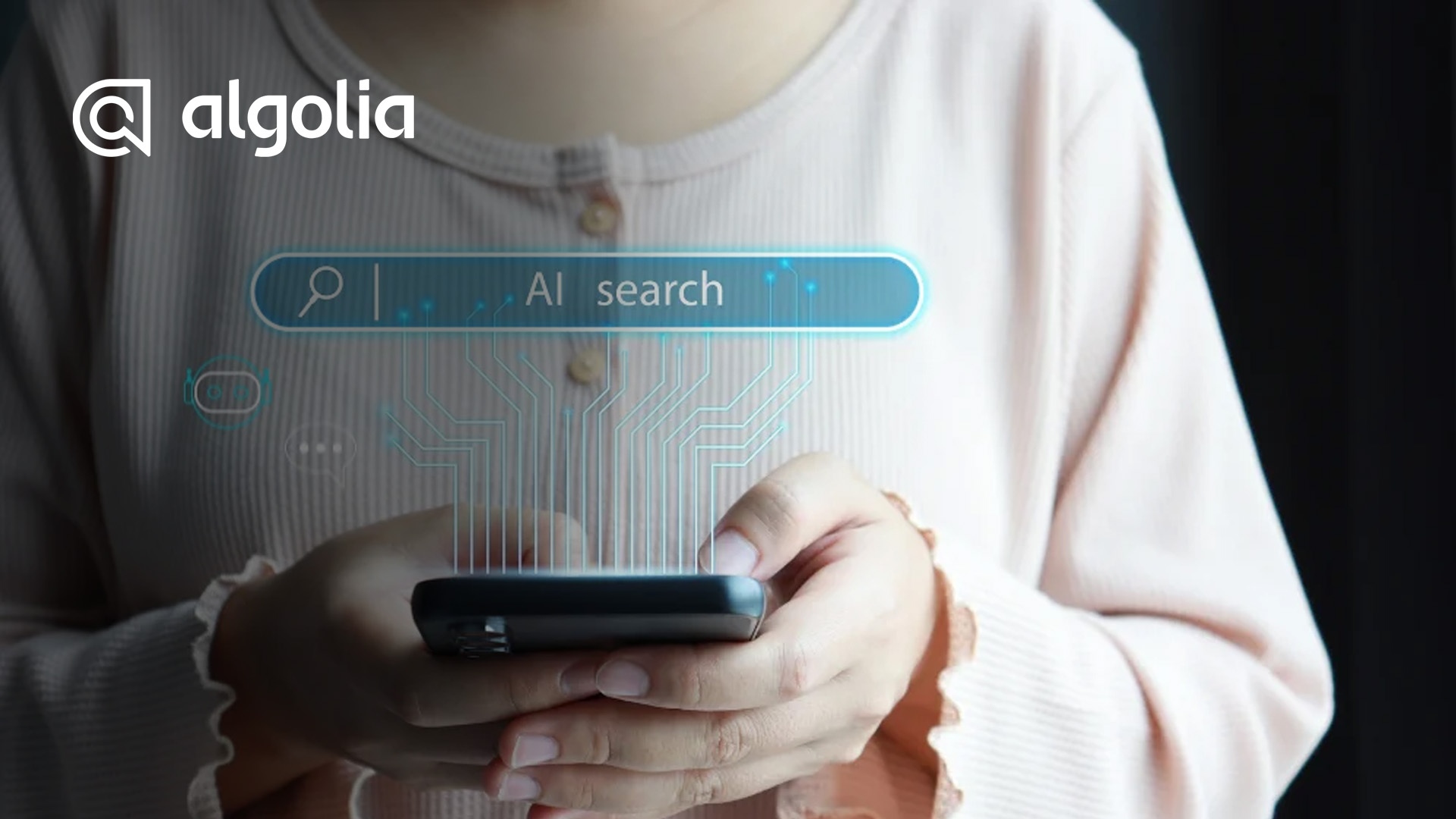 Algolia to Demo AI Search for Luxury Retail at Shoptalk Luxe 2026