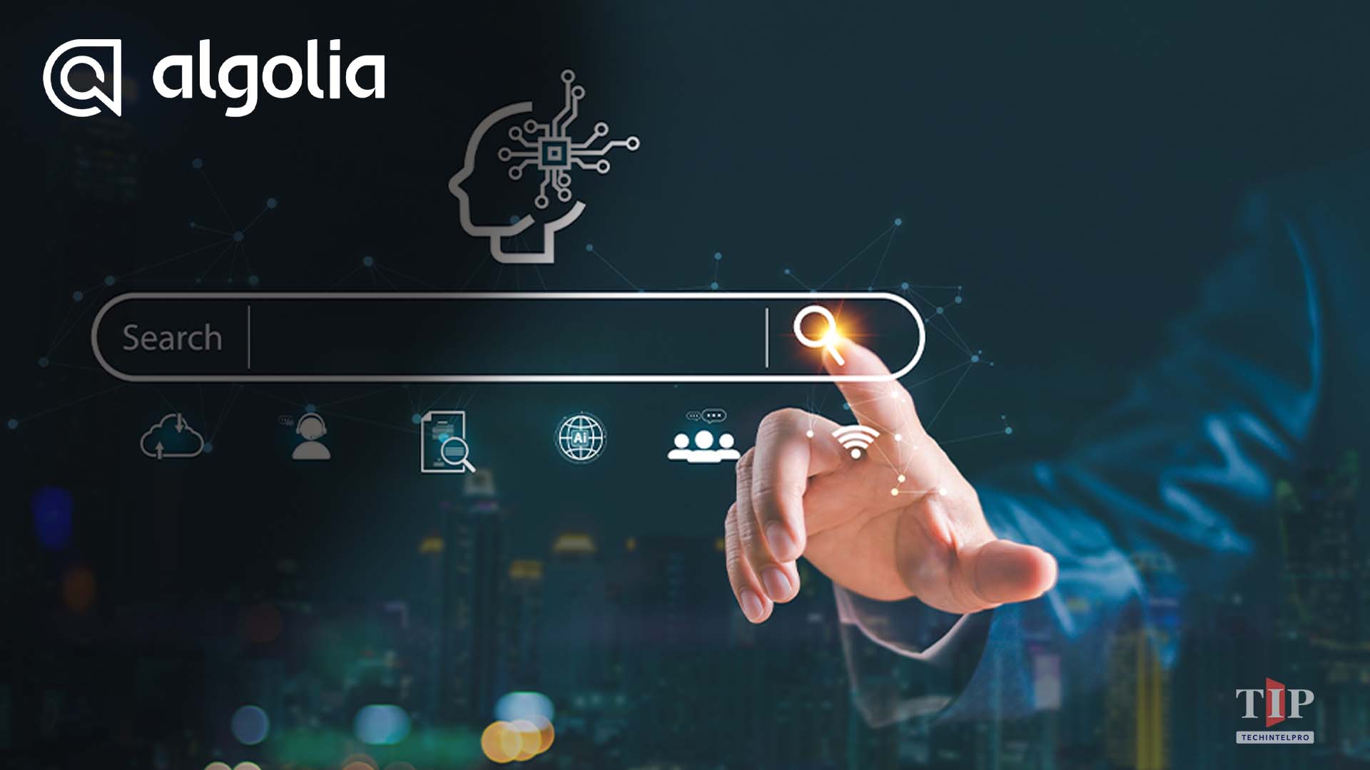 Algolia Enhances Shopify Integration for Smarter Search and Growth