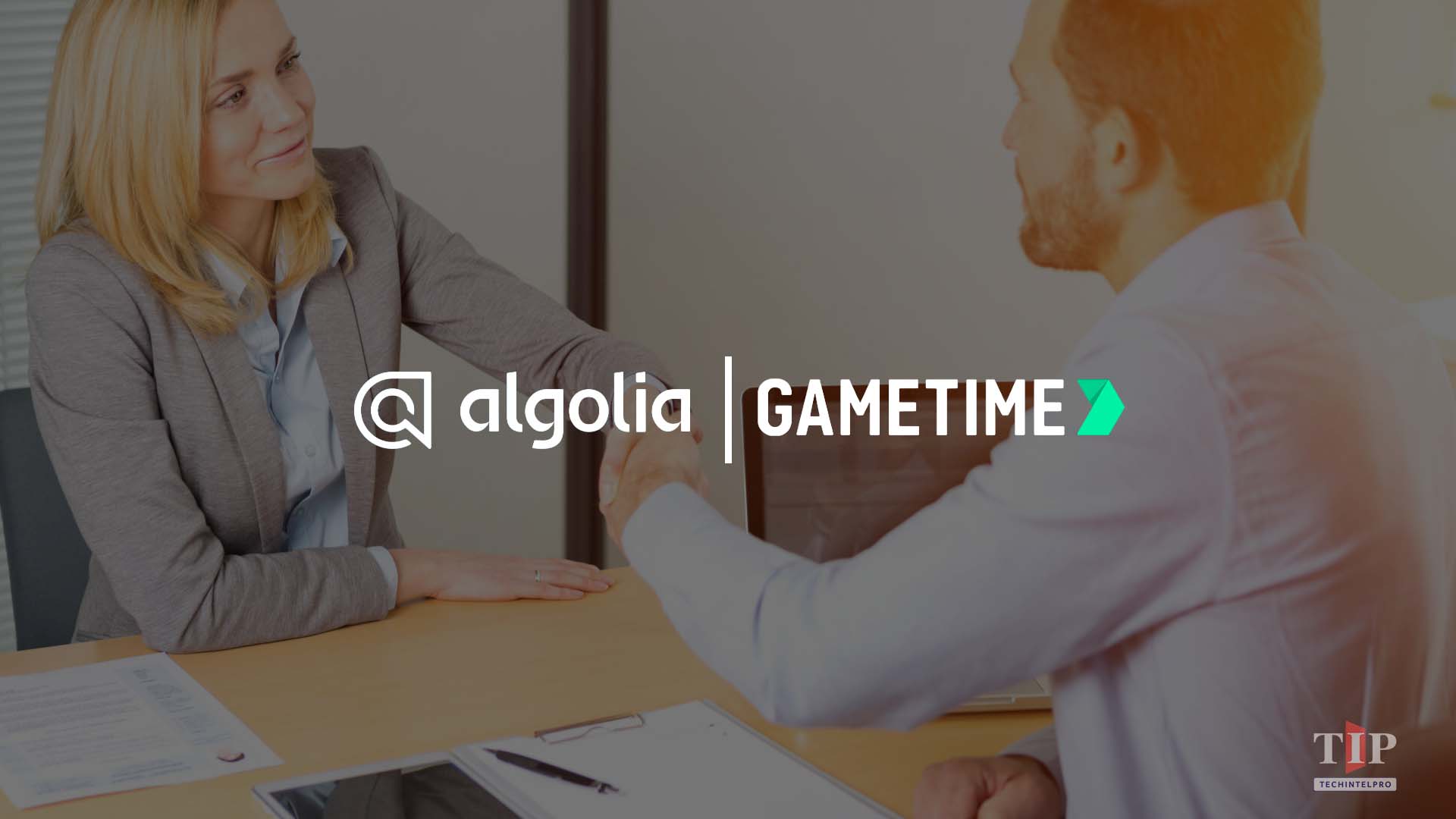 Gametime Surpasses Conversion Goals with Algolia AI Search in Three Months